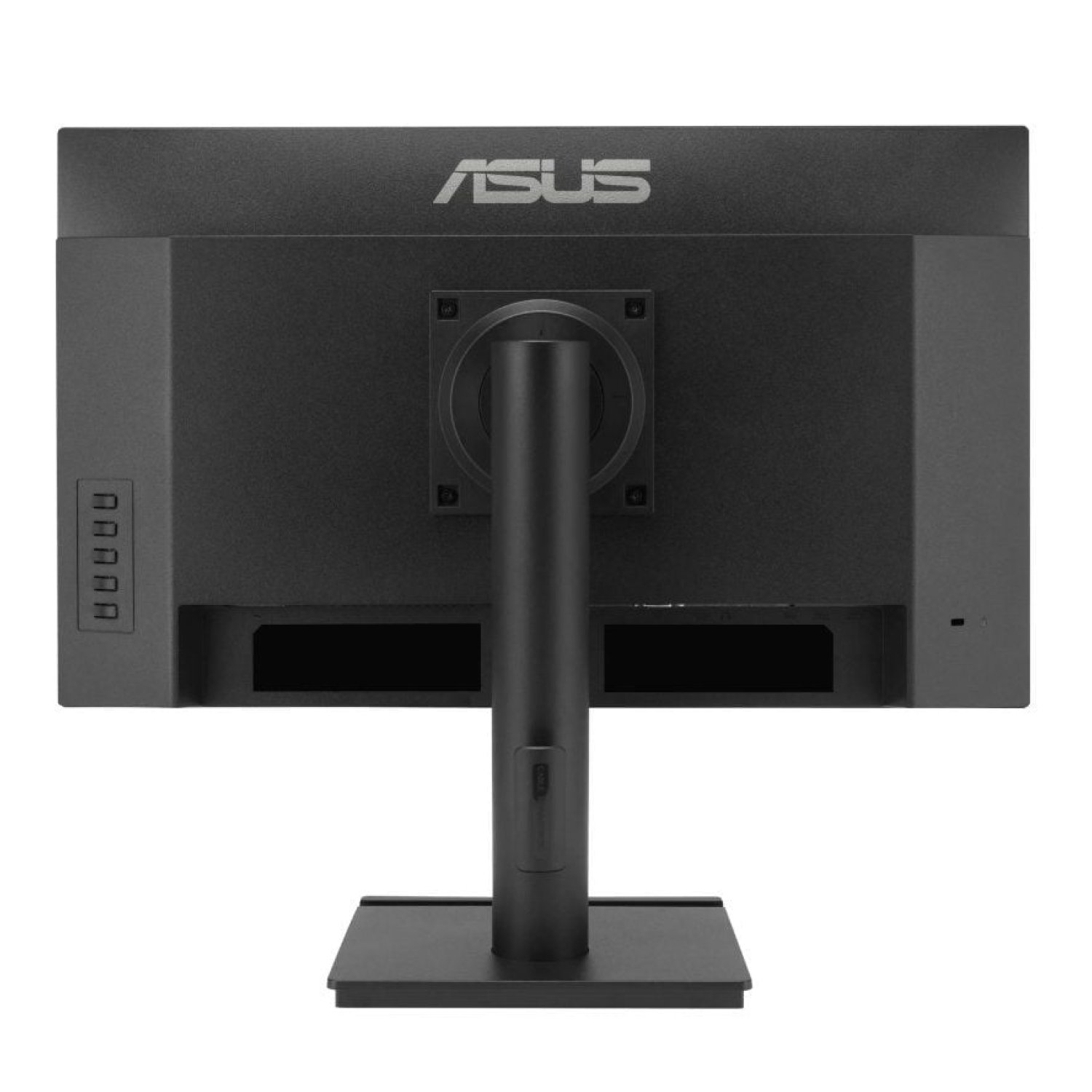 Asus VA279QGS · Monitor 27" Full HD · Regulable en altura · Negro