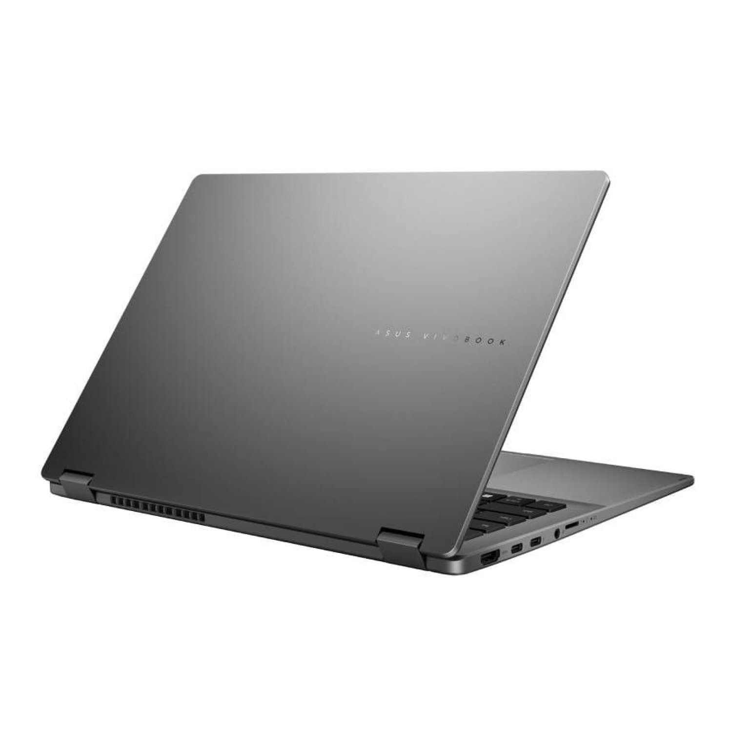 Asus VivoBook Flip 14 OLED · Intel Core Ultra 7-258V · 32GB RAM · 1TB SSD · Pantalla Táctil 14"