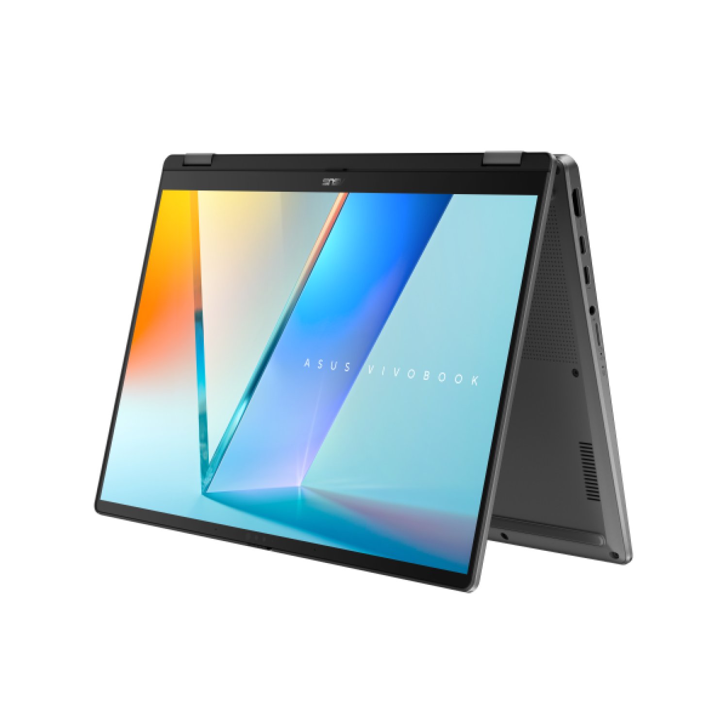 Asus VivoBook Flip 14 OLED · Intel Core Ultra 7-258V · 32GB RAM · 1TB SSD · Pantalla Táctil 14"