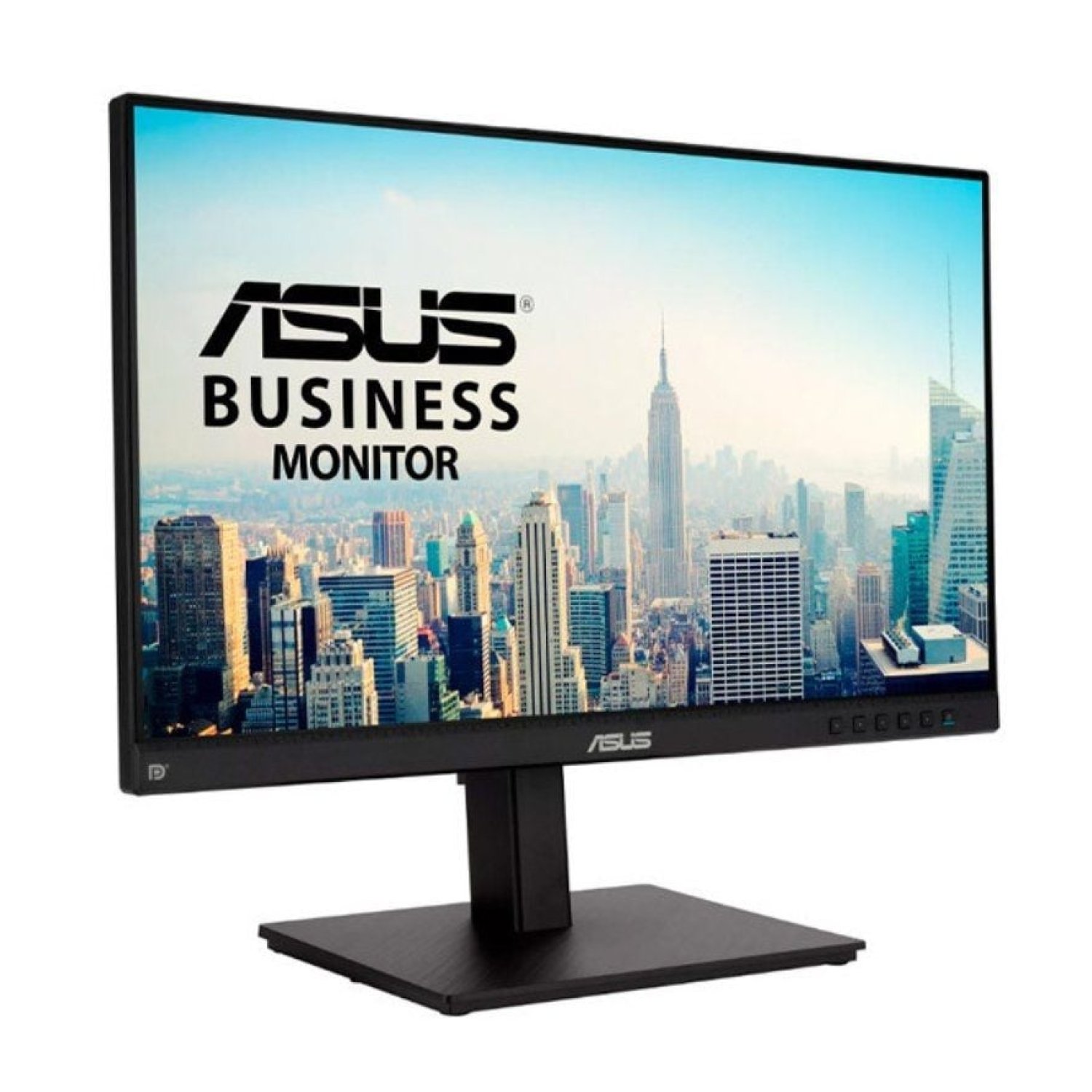 Asus BE24ECSBT · Monitor Táctil 23,8" · Full HD · Regulable en altura · Multimedia