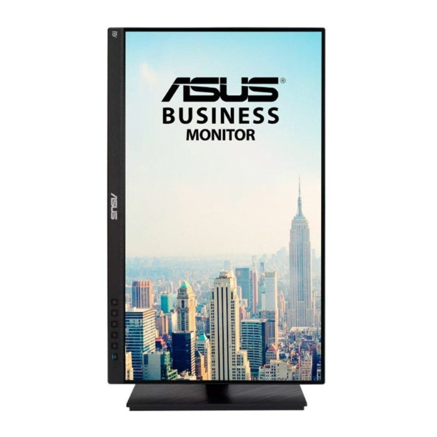 Asus BE24ECSBT · Monitor Táctil 23,8" · Full HD · Regulable en altura · Multimedia
