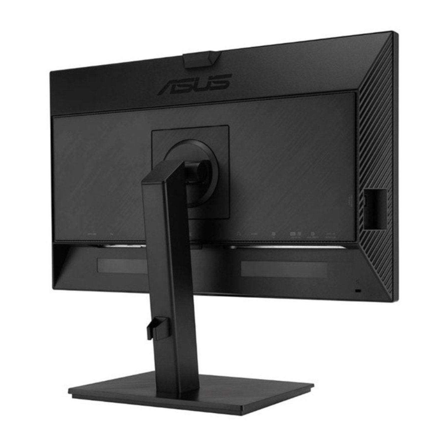 Asus BE24ECSBT · Monitor Táctil 23,8" · Full HD · Regulable en altura · Multimedia