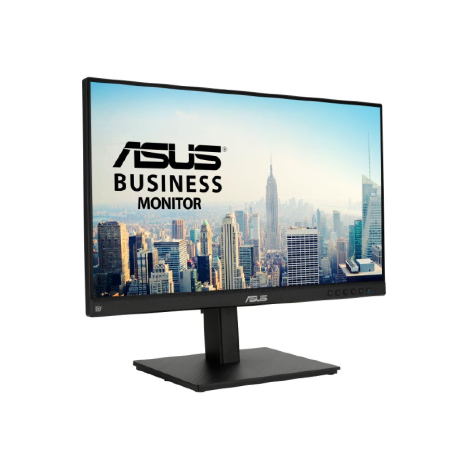 Asus BE24ECSBT · Monitor Táctil 23,8" · Full HD · Regulable en altura · Multimedia