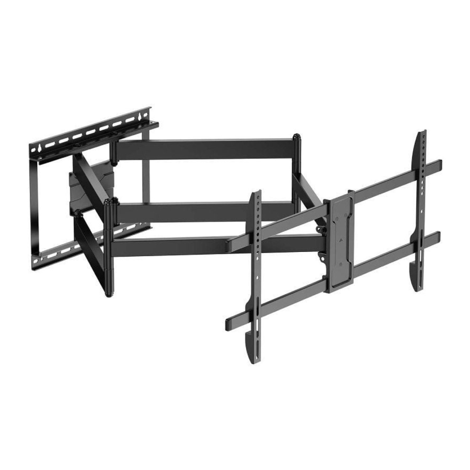 Aisens WT90TSLE · Soporte Pared Giratorio e Inclinable · 43-90" · Hasta 60kg