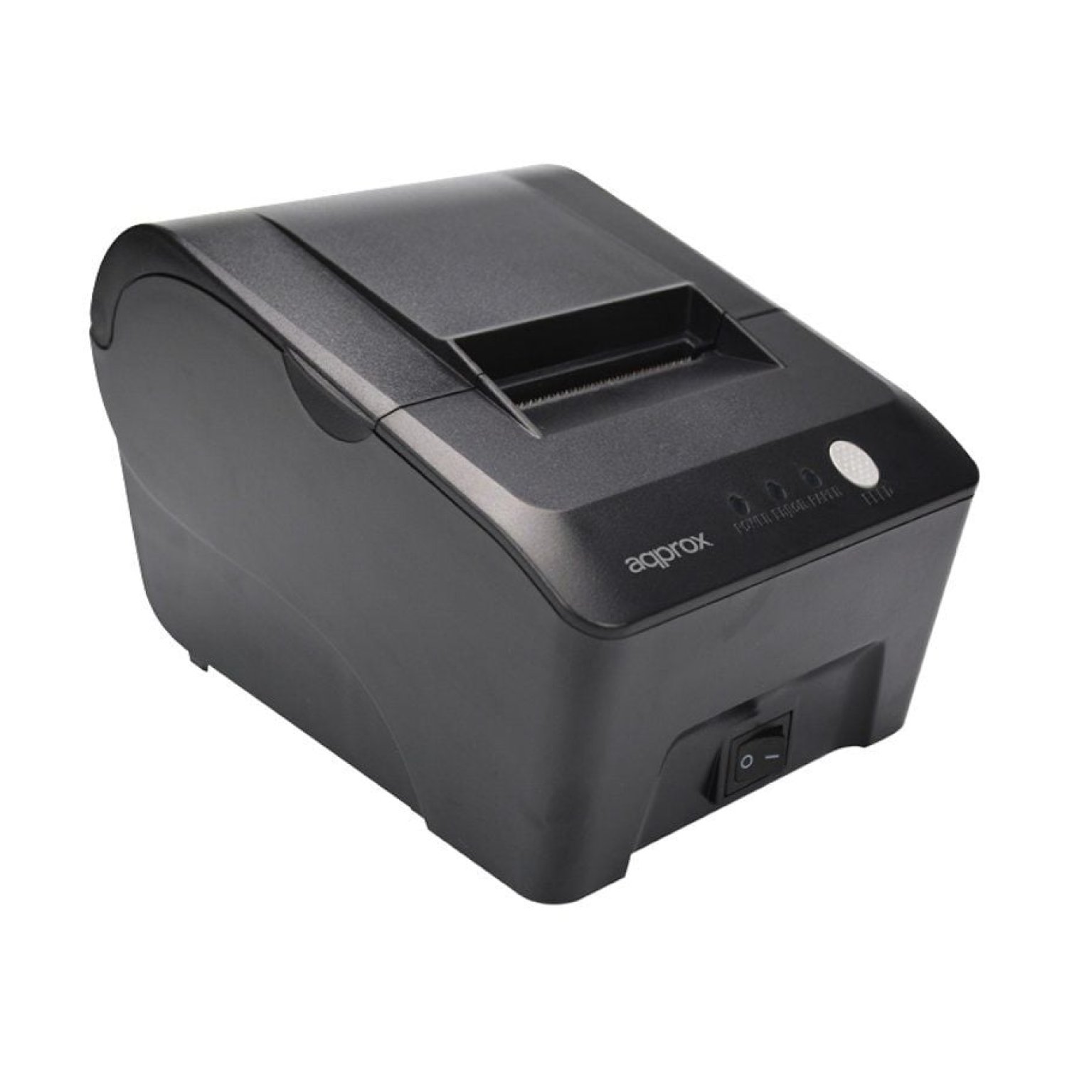 Approx appPOS58MU · Impresora Térmica · 58mm · USB · Negra