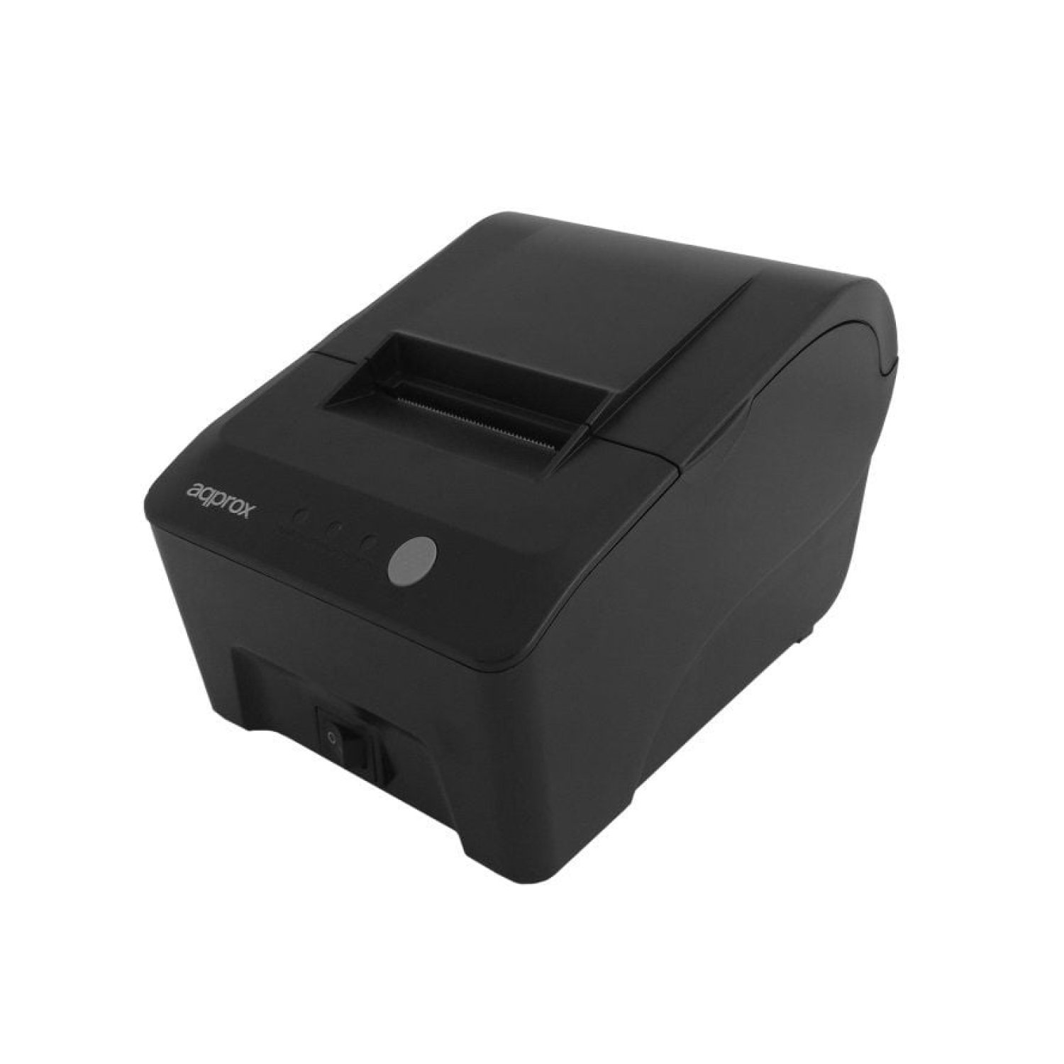 Approx appPOS58MU · Impresora Térmica · 58mm · USB · Negra