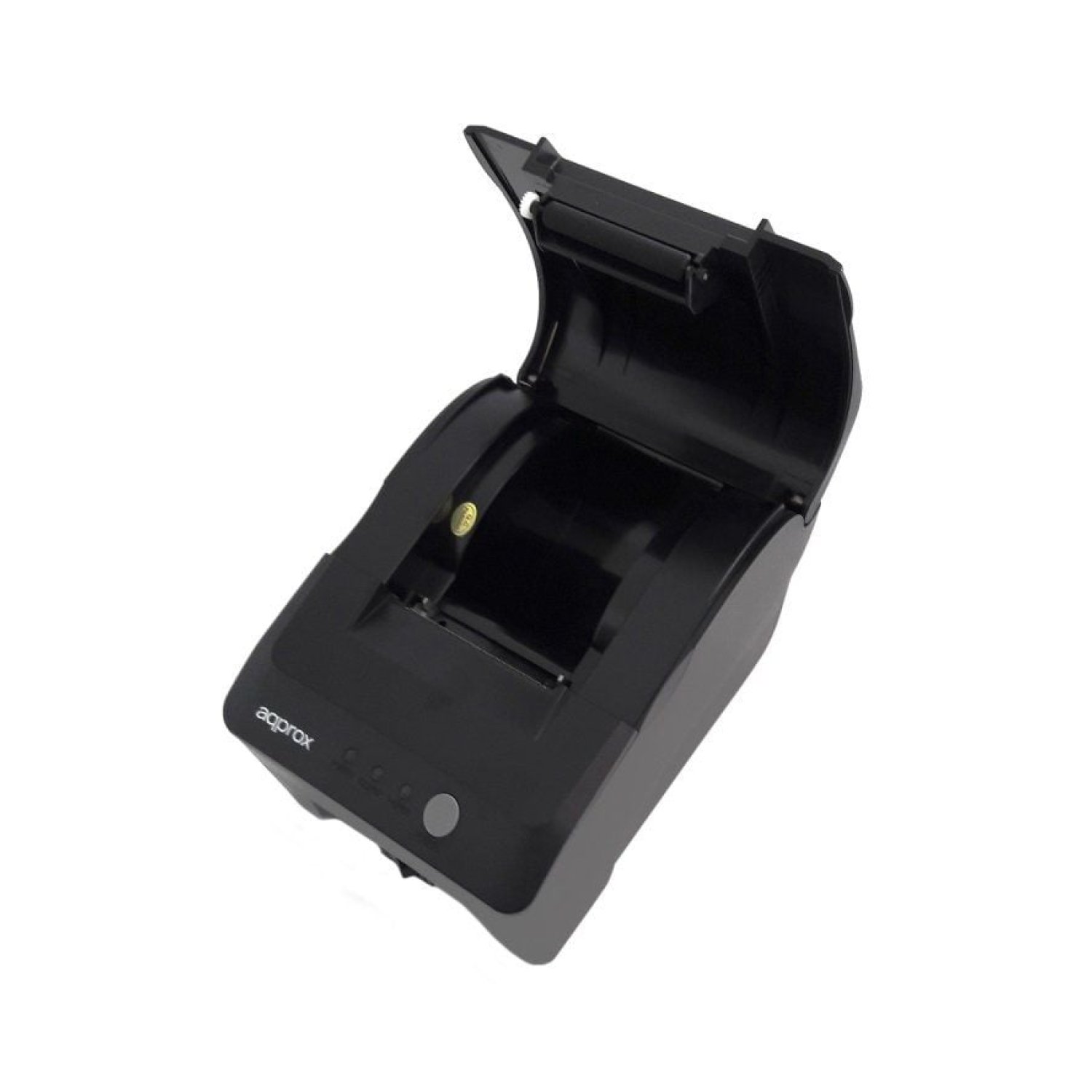 Approx appPOS58MU · Impresora Térmica · 58mm · USB · Negra