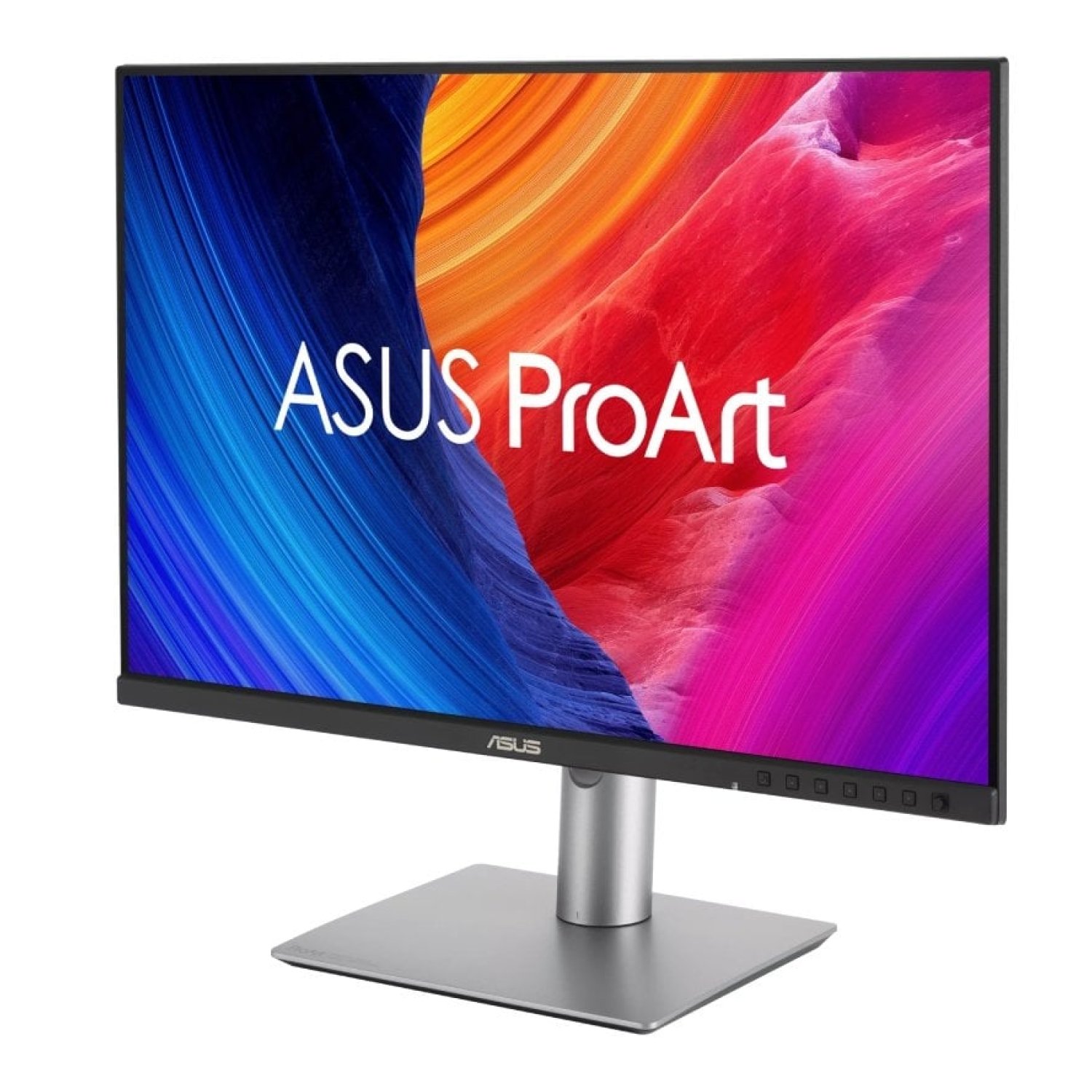 Asus ProArt Display PA248QFV · 24,1" WUXGA · Monitor Profesional · Regulable altura