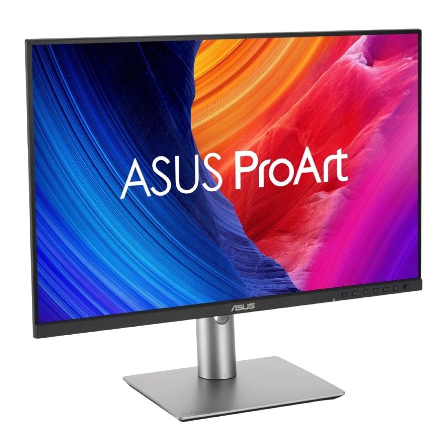 Asus ProArt Display PA248QFV · 24,1" WUXGA · Monitor Profesional · Regulable altura
