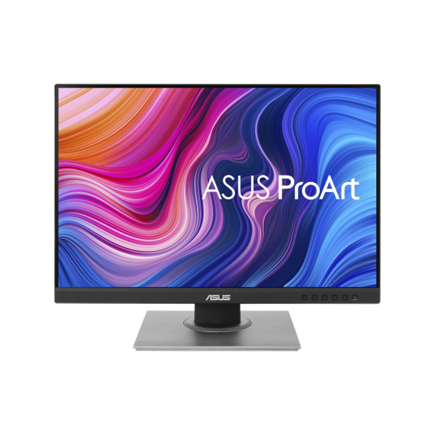Asus ProArt Display PA248QFV · 24,1" WUXGA · Monitor Profesional · Regulable altura