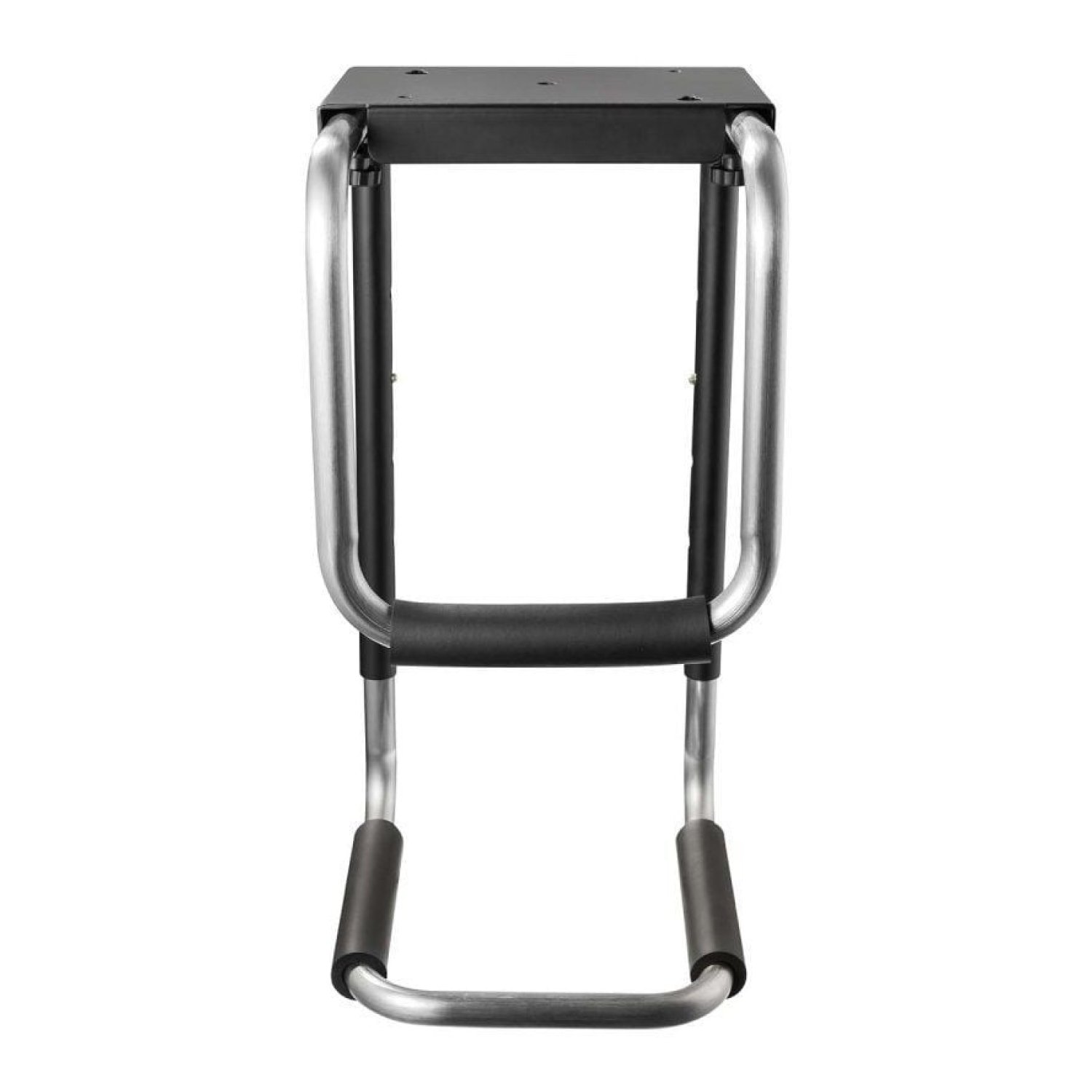 Aisens MPC08-337 · Soporte Bajo Mesa para PC · Capacidad 30kg