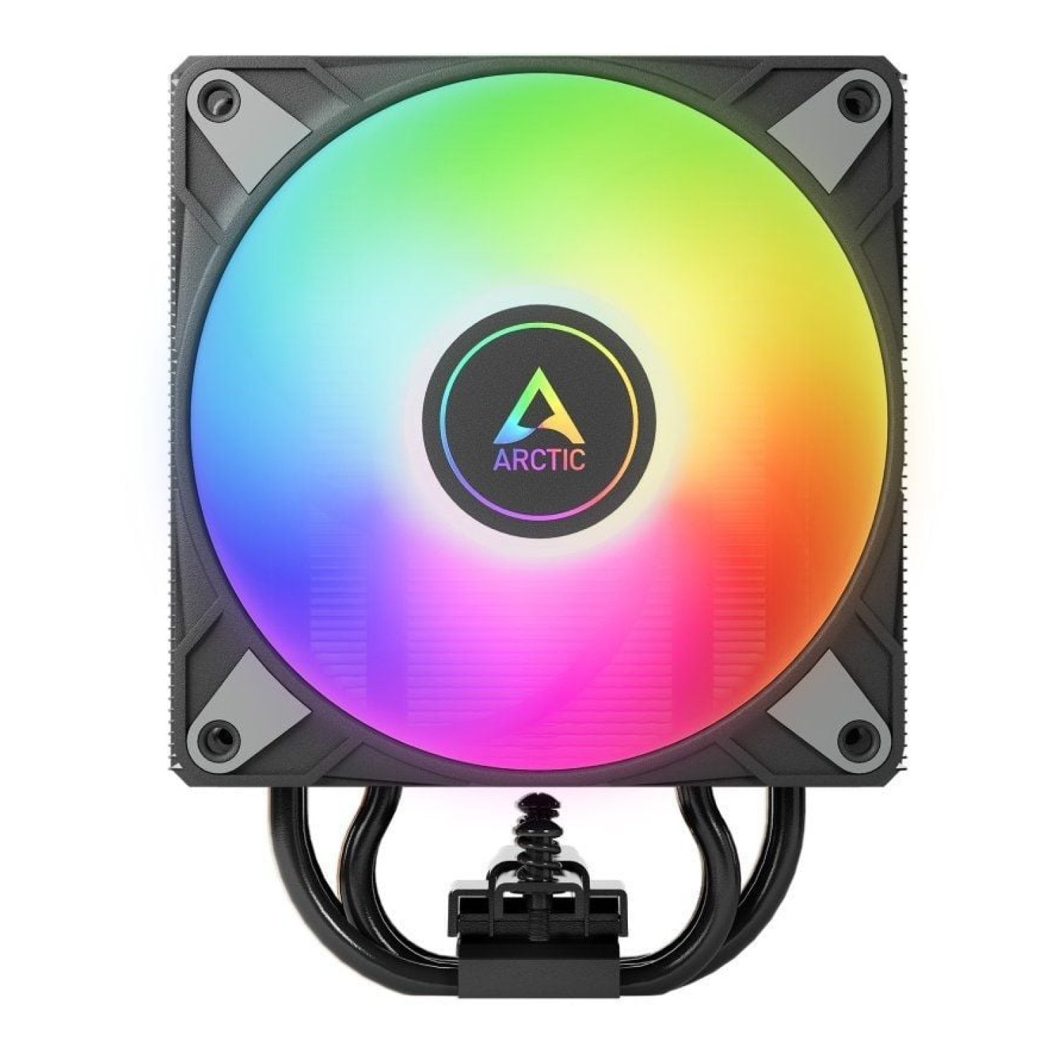 Arctic Freezer 36 A-RGB · Disipador · 12cm · Gaming