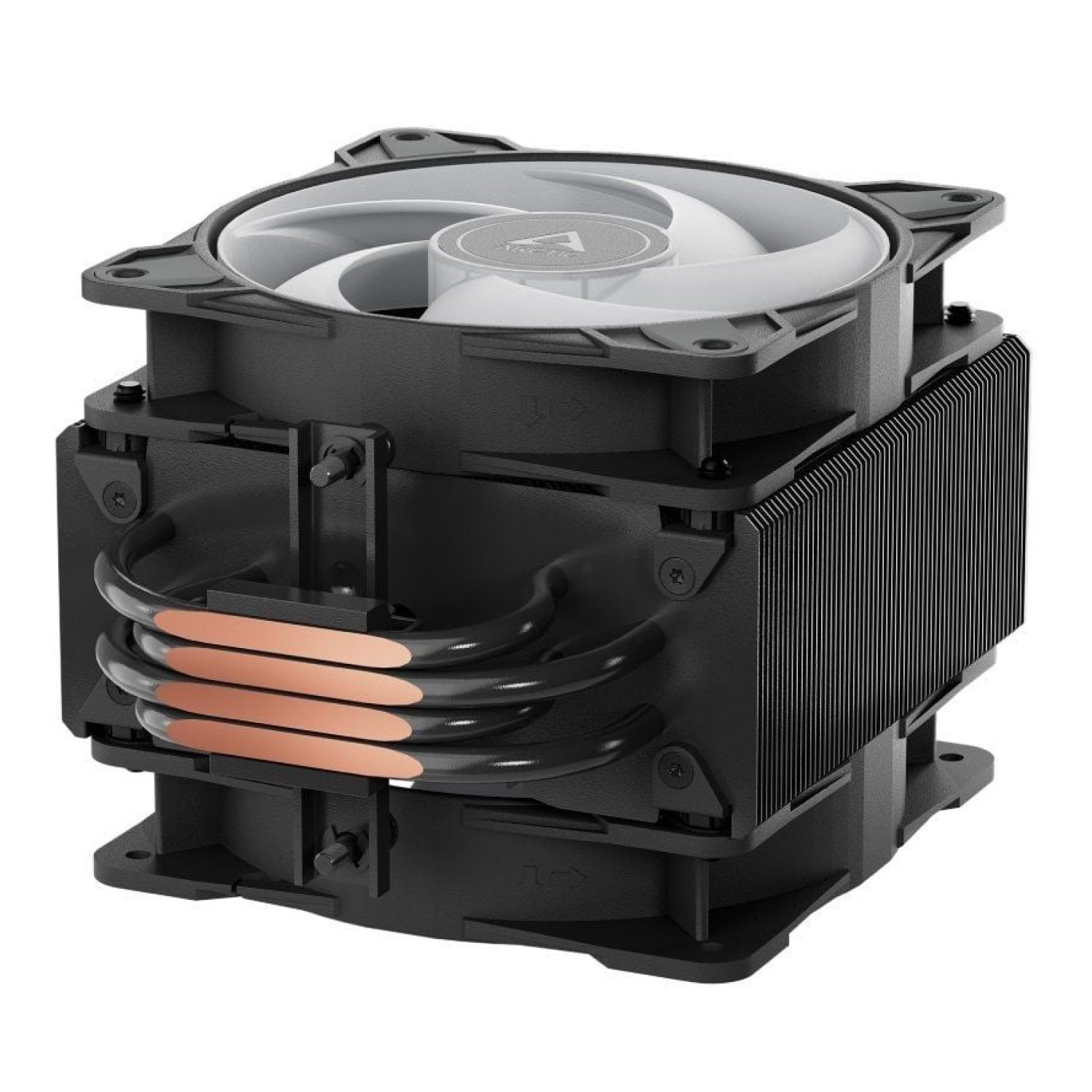Arctic Freezer 36 A-RGB · Disipador · 12cm · Gaming