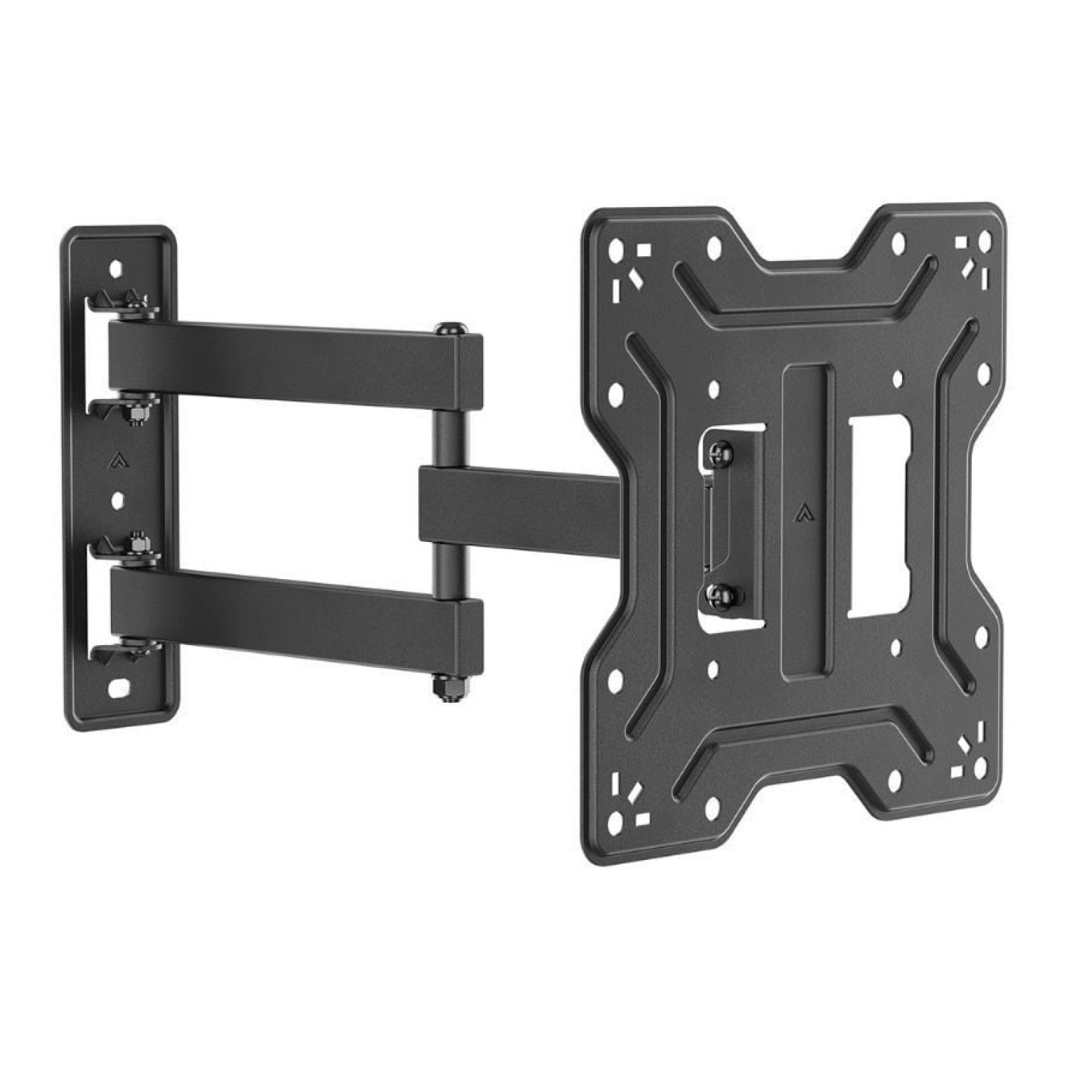 Aisens WT43TSE-413 · Soporte TV Inclinable y Giratorio · 23-43" · Hasta 30kg