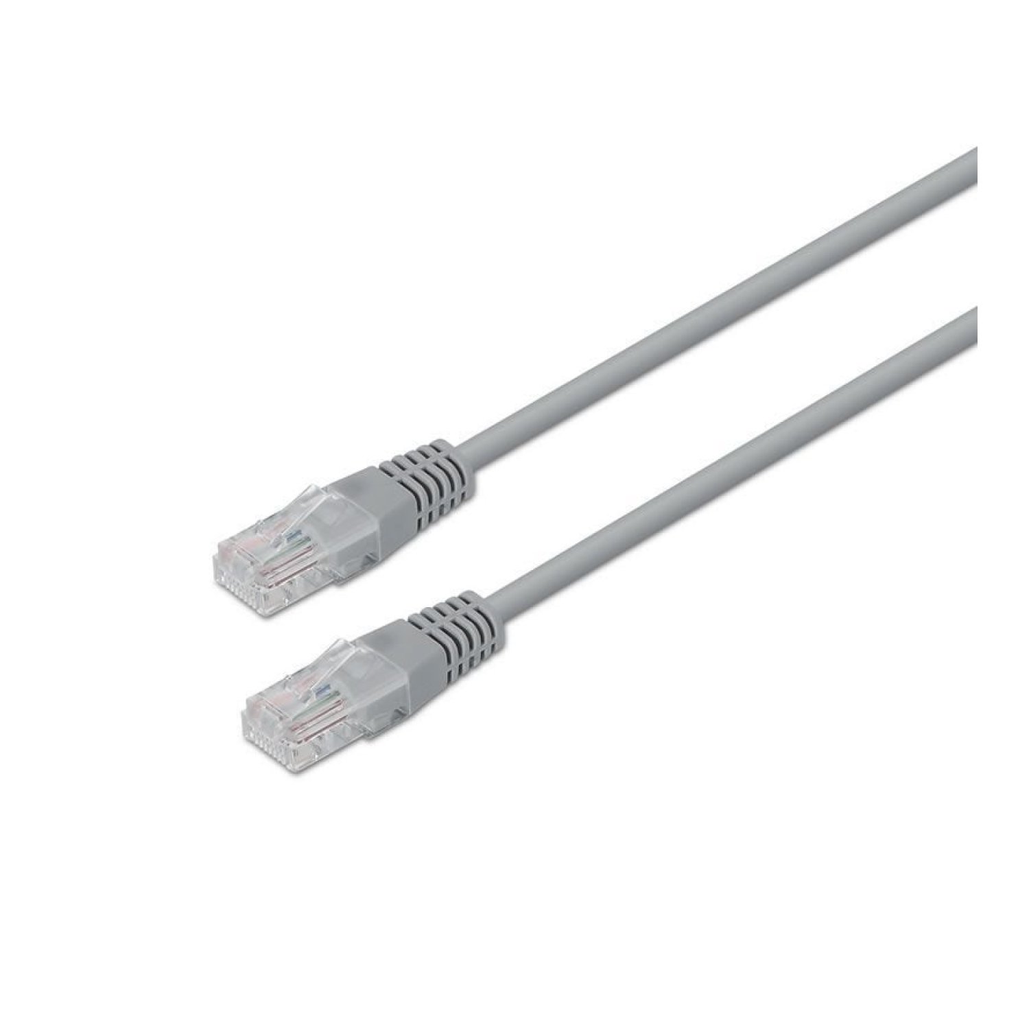 Aisens · Cable RJ45 UTP Cat.5e · 3m · Gris