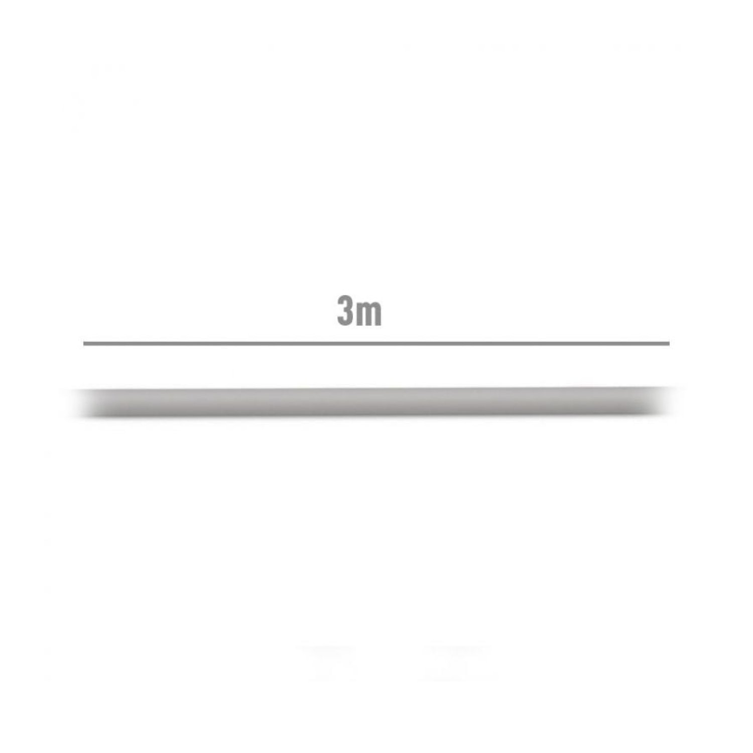 Aisens · Cable RJ45 UTP Cat.5e · 3m · Gris