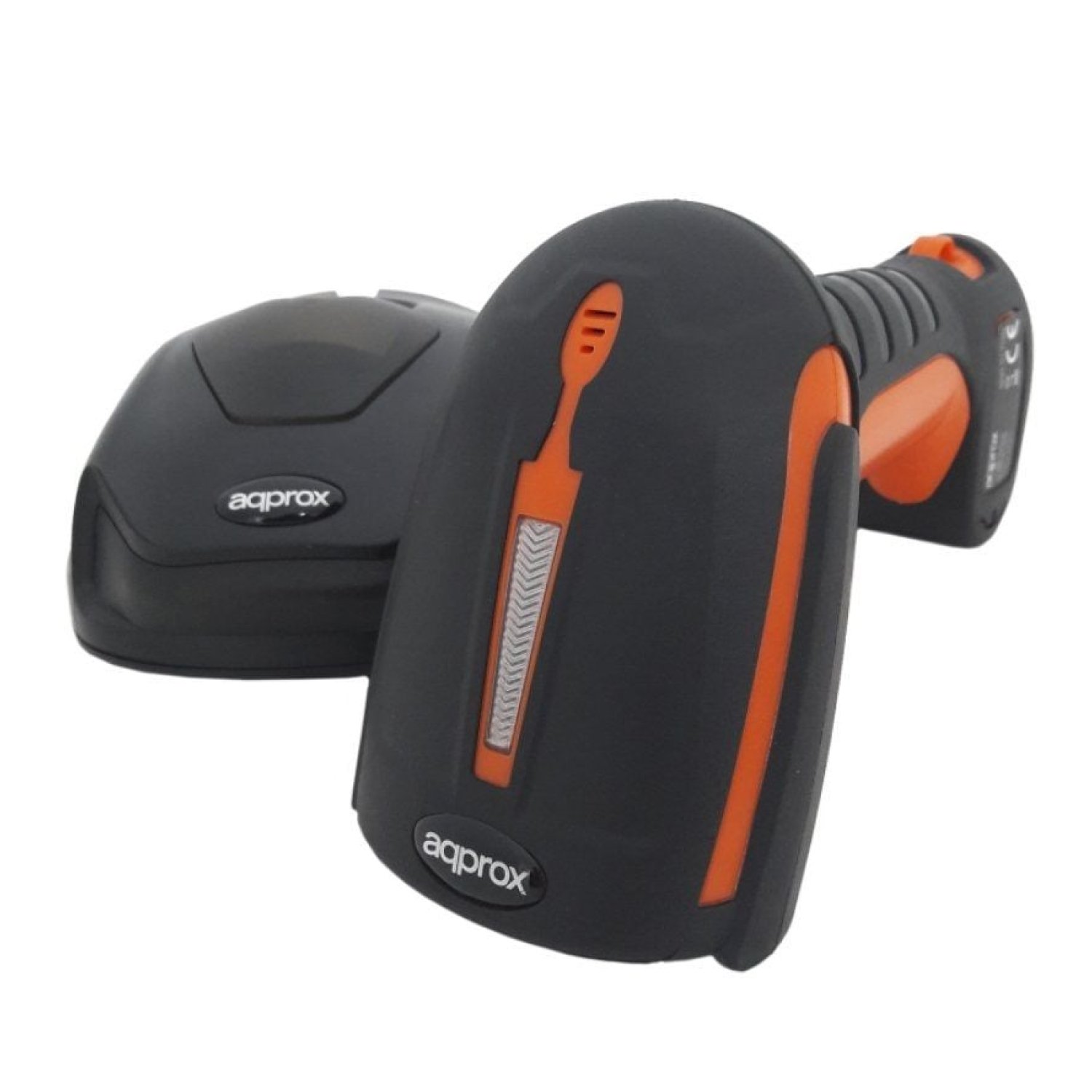 Approx appLS18I · Lector Código de Barras 1D · Bluetooth · USB · Radiofrecuencia