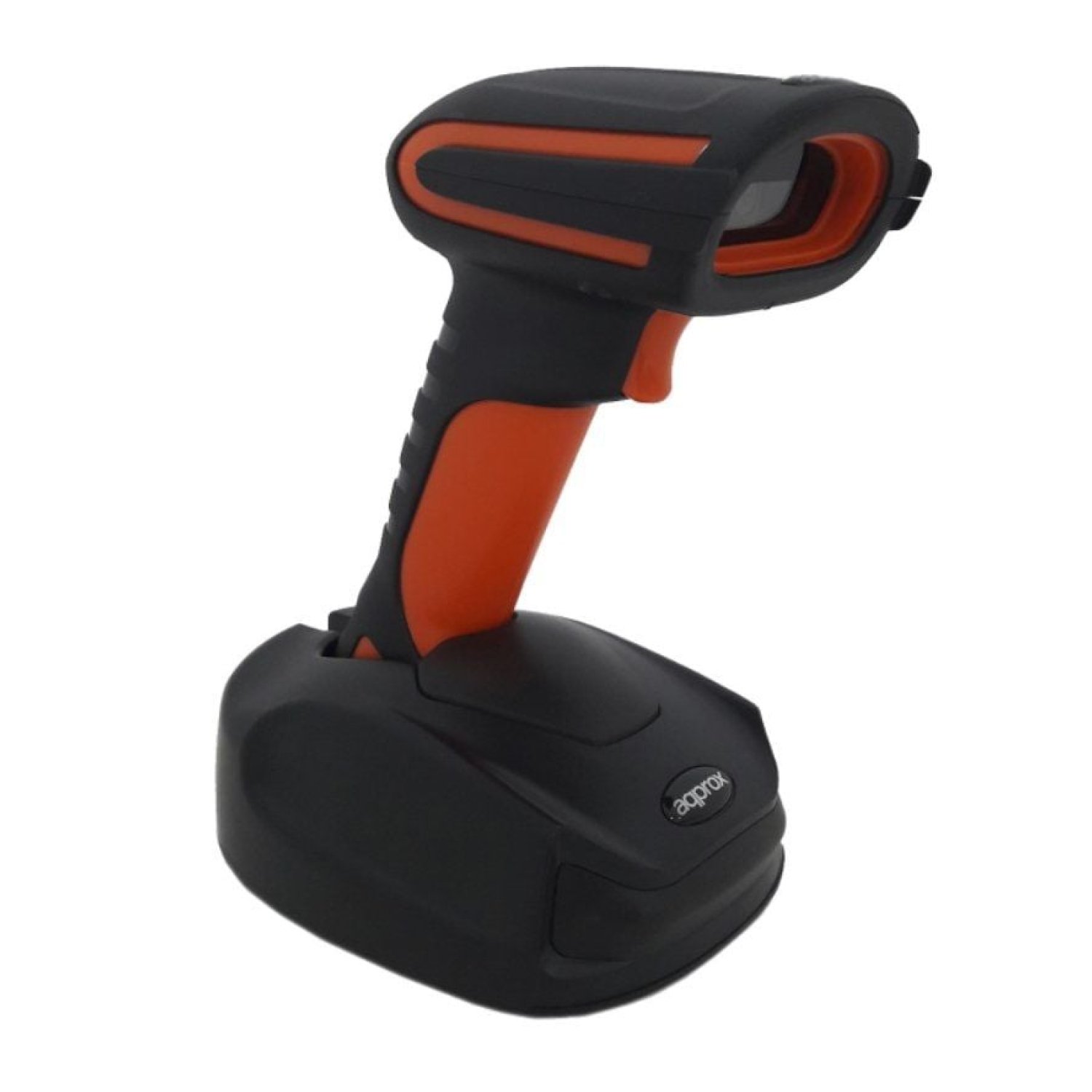 Approx appLS18I · Lector Código de Barras 1D · Bluetooth · USB · Radiofrecuencia
