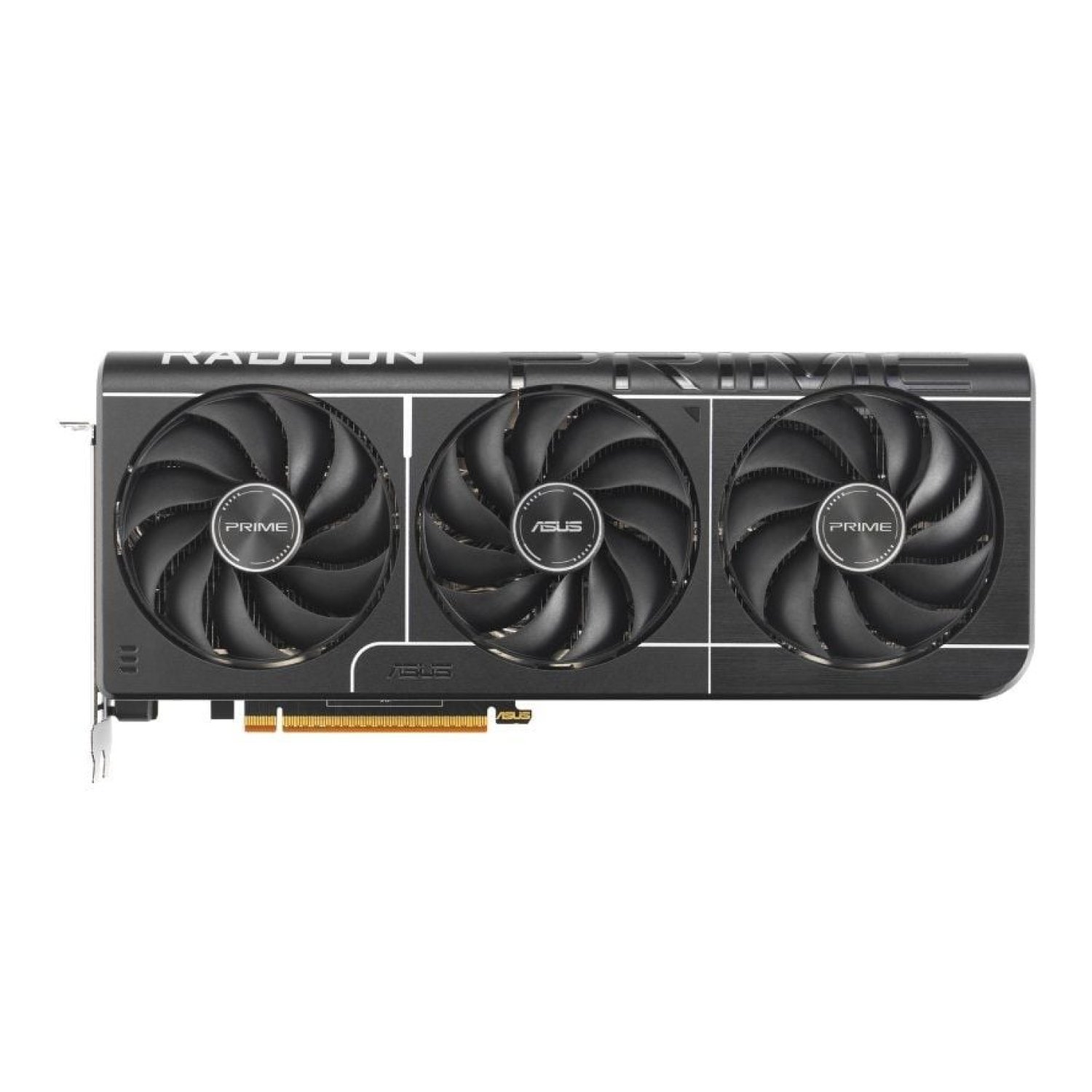 ASUS Radeon RX 9070 Prime OC · 16GB GDDR6 · Tarjeta Gráfica
