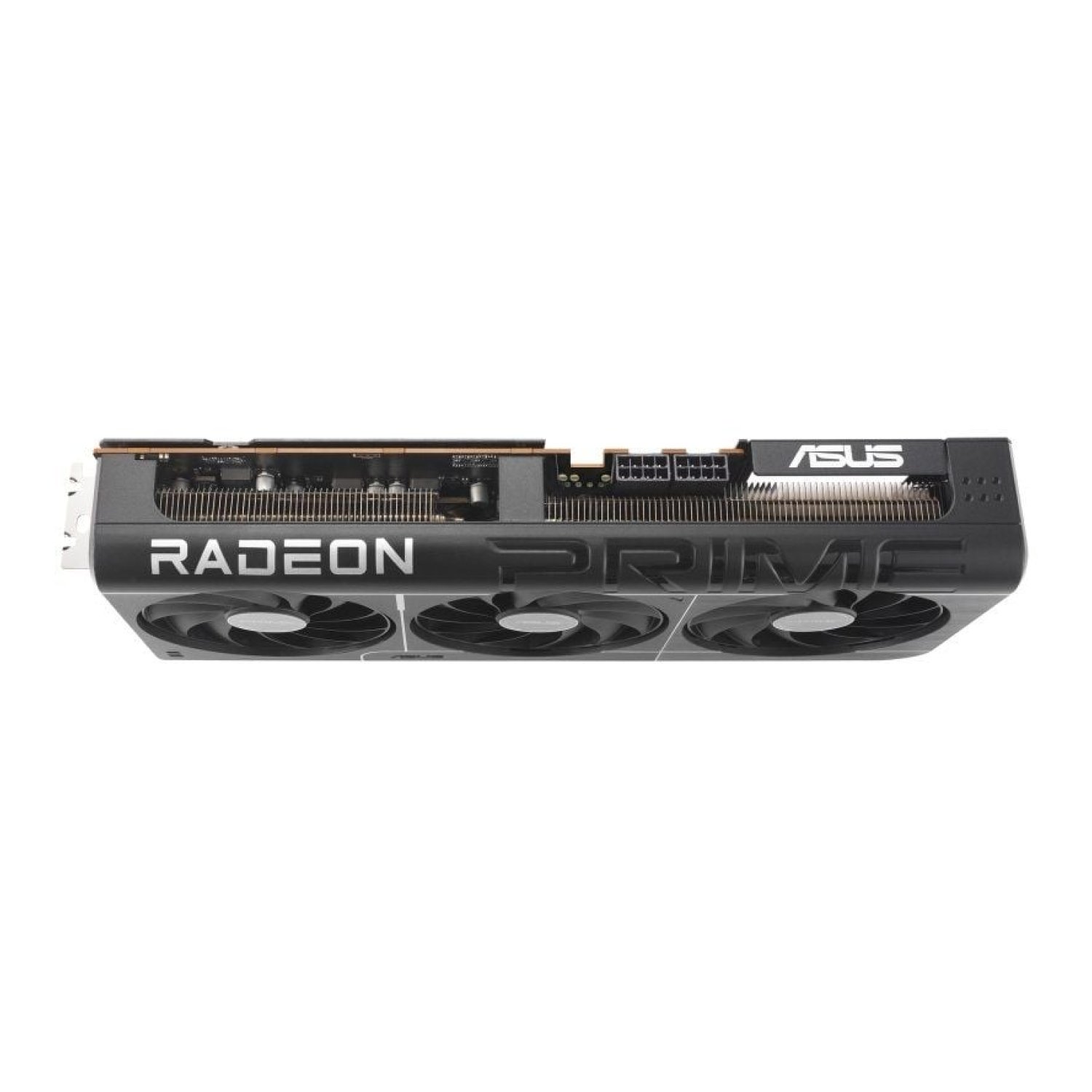 ASUS Radeon RX 9070 Prime OC · 16GB GDDR6 · Tarjeta Gráfica