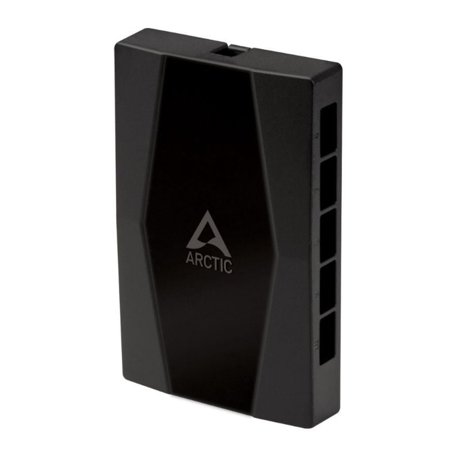 Arctic · Hub para Ventiladores · 10 Puertos PWM