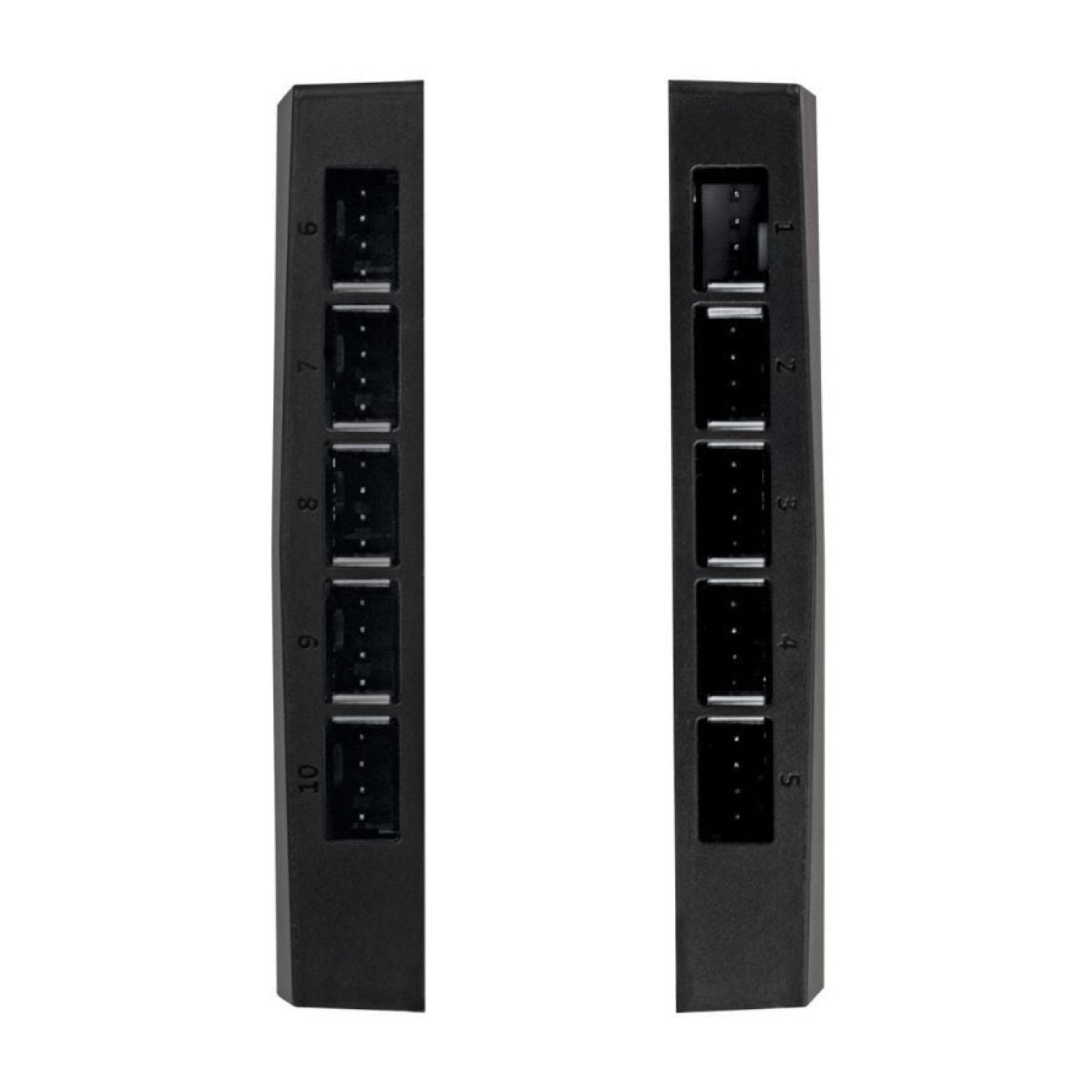 Arctic · Hub para Ventiladores · 10 Puertos PWM