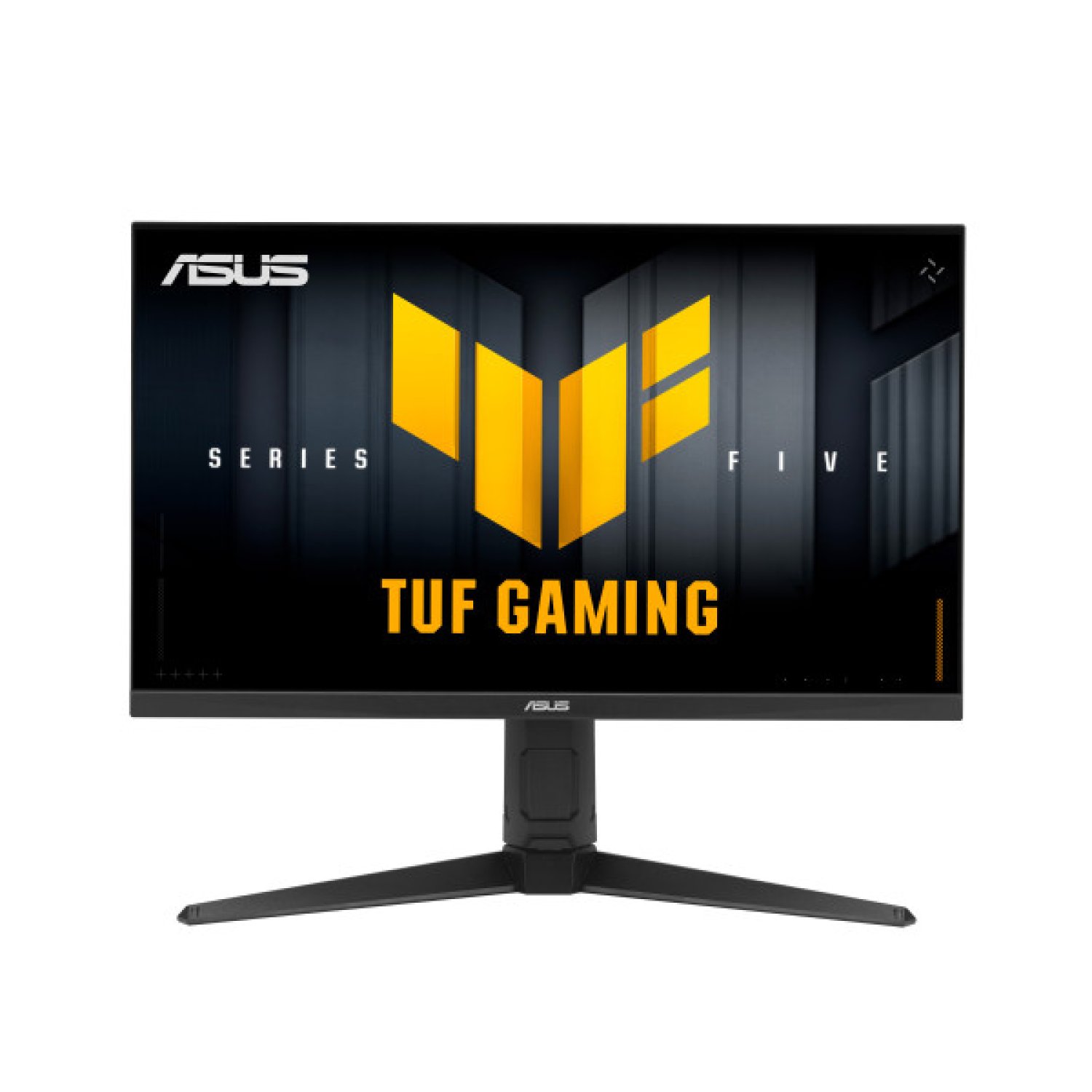 ASUS TUF Gaming VG27AQL5A · 27" QHD · 210Hz · 0,3ms · IPS · Regulable
