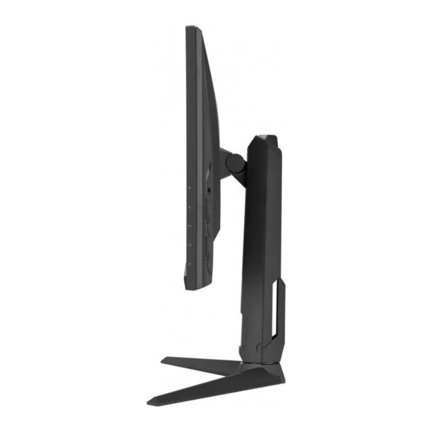 ASUS TUF Gaming VG27AQL5A · 27" QHD · 210Hz · 0,3ms · IPS · Regulable