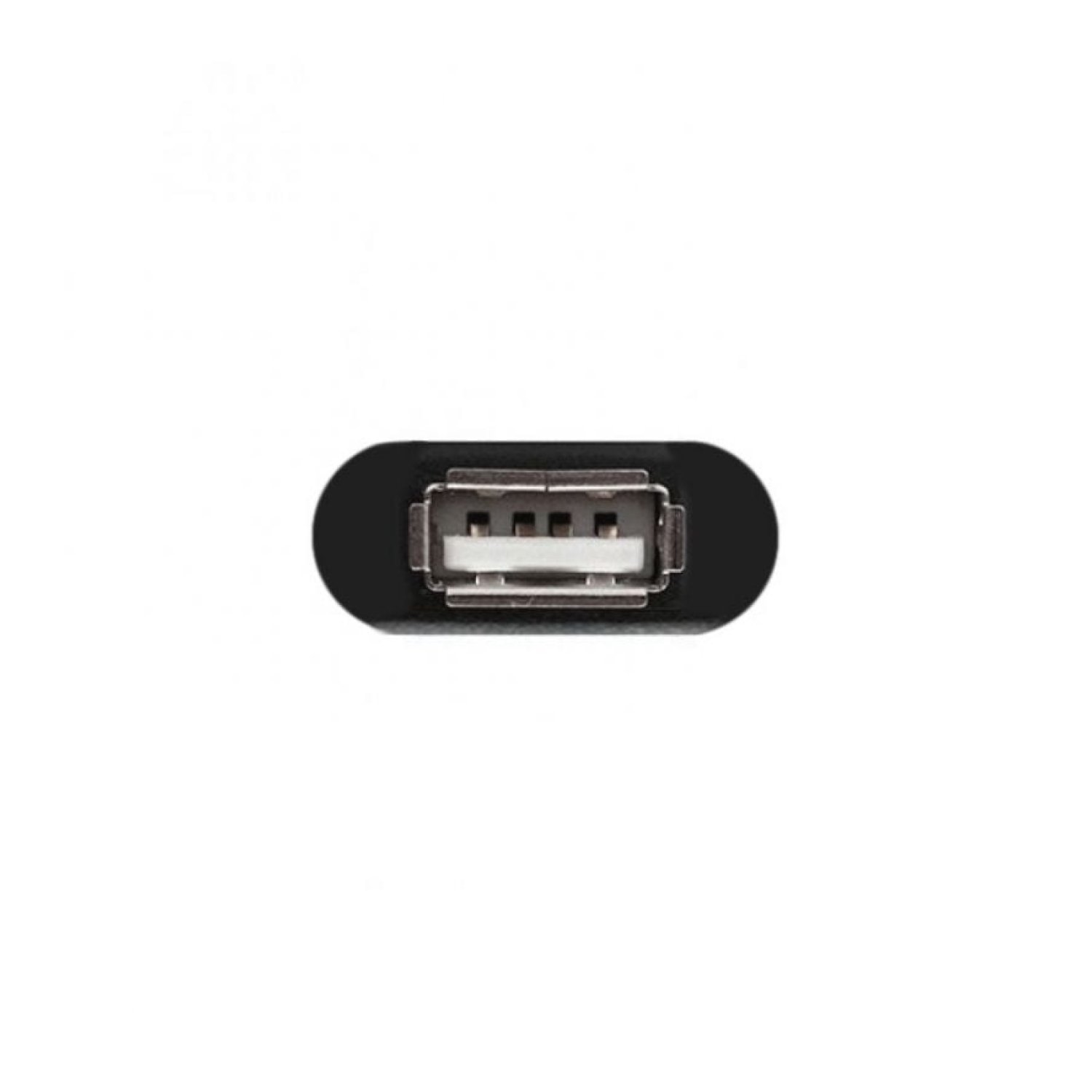 Aisens · Adaptador USB 3.0 · Tipo-C Macho a USB Hembra
