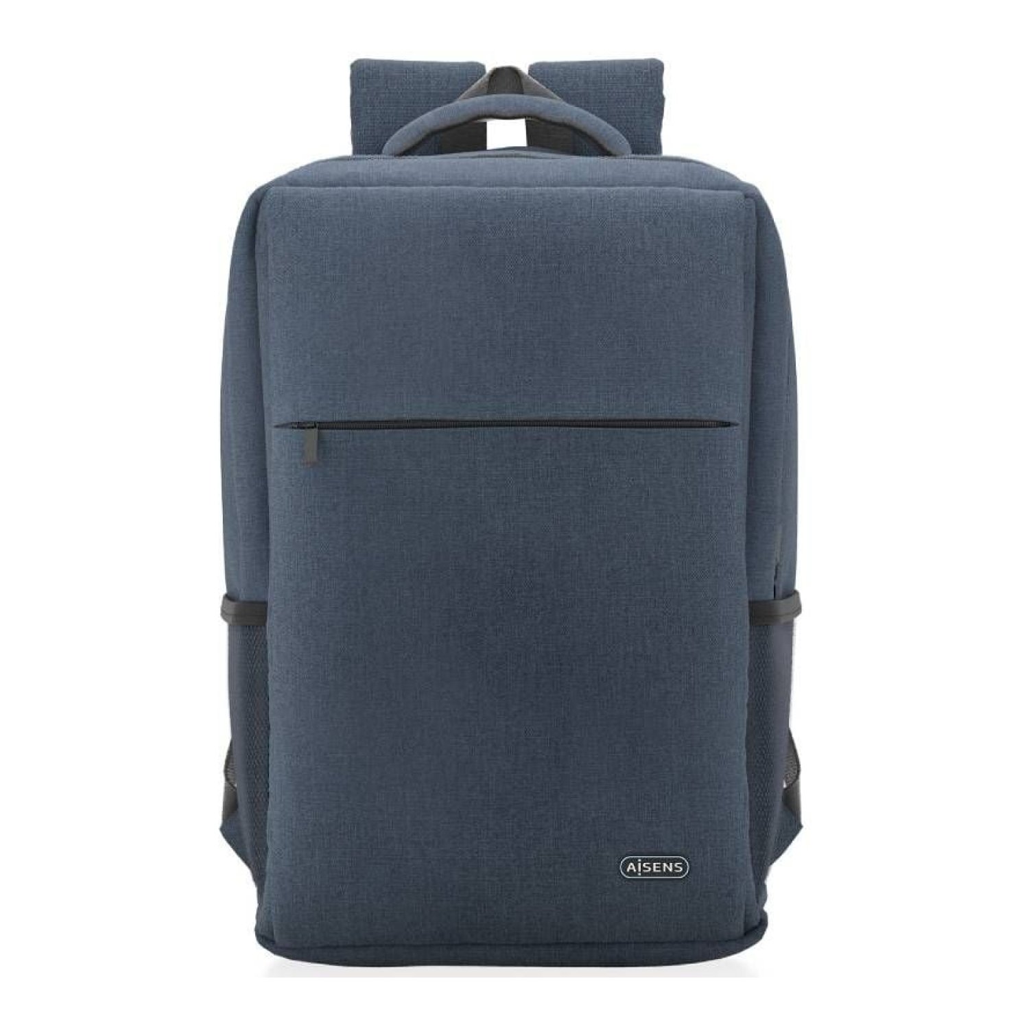 Aisens · Mochila para Portátil · hasta 17" · Azul
