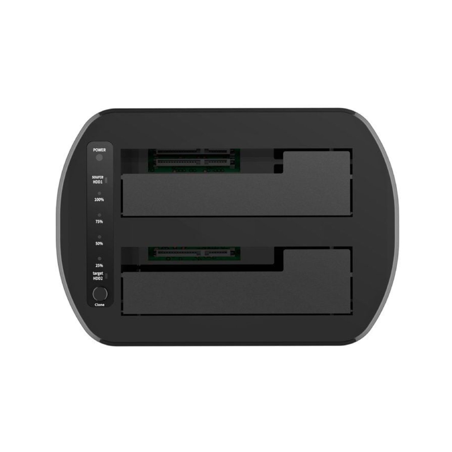 Aisens · Docking Station · 2,5"/3,5" SATA · USB 3.0