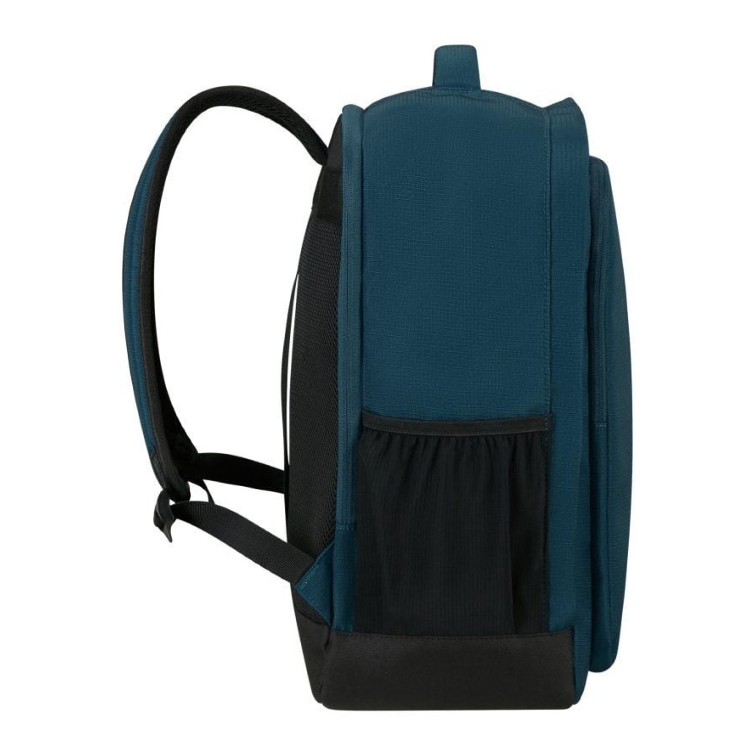 American Tourister Take2Cabin M · Mochila Portátil 15,6" · 38,2L · Azul