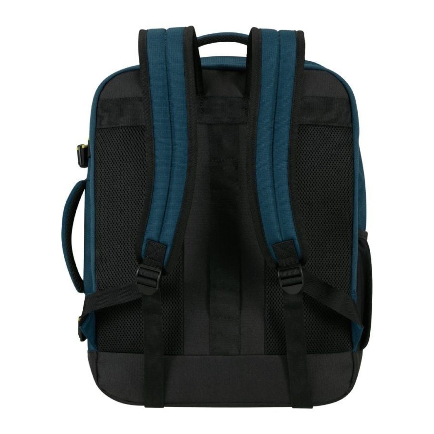 American Tourister Take2Cabin M · Mochila Portátil 15,6" · 38,2L · Azul
