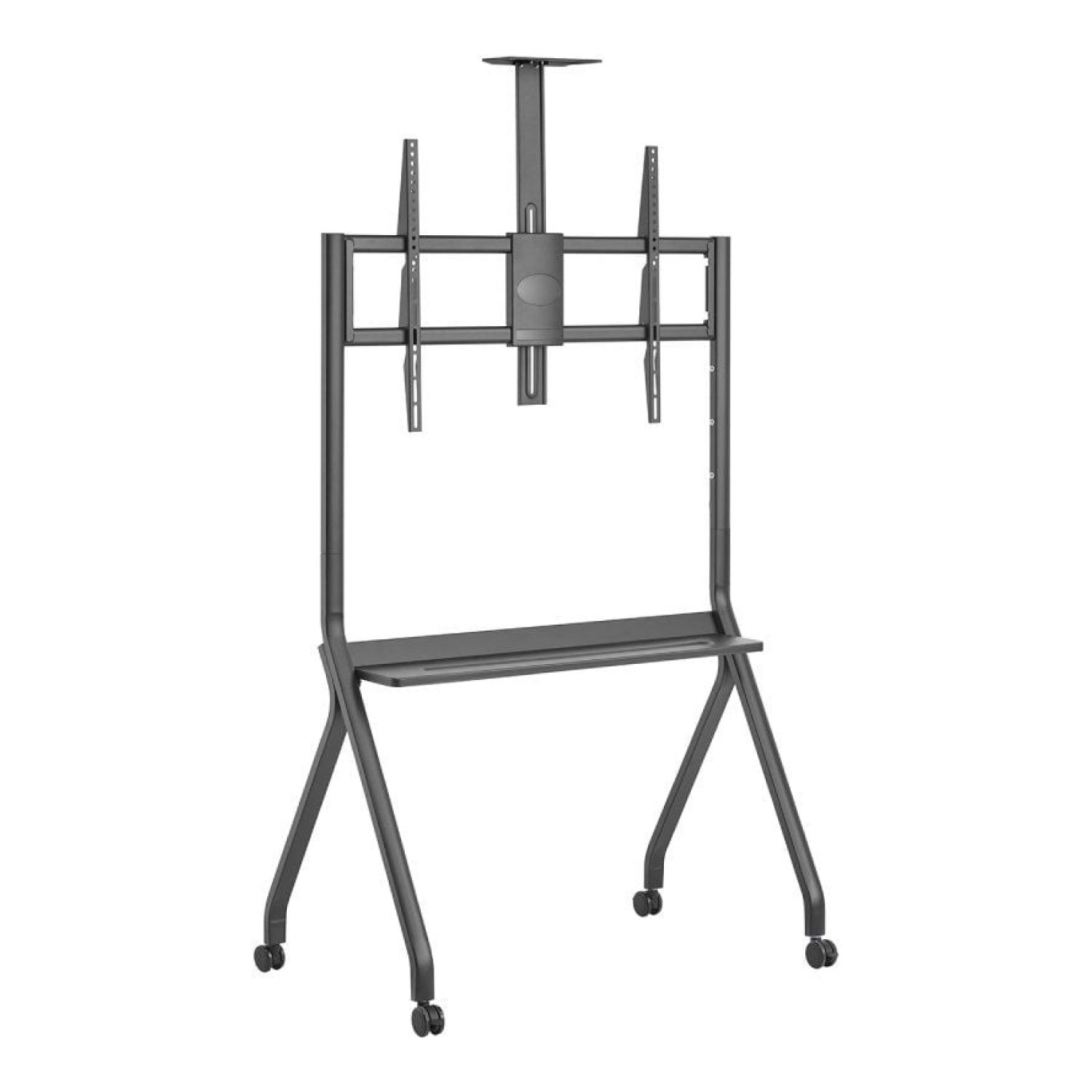 Aisens · Soporte de Suelo con Ruedas · 55-100" · Hasta 120kg