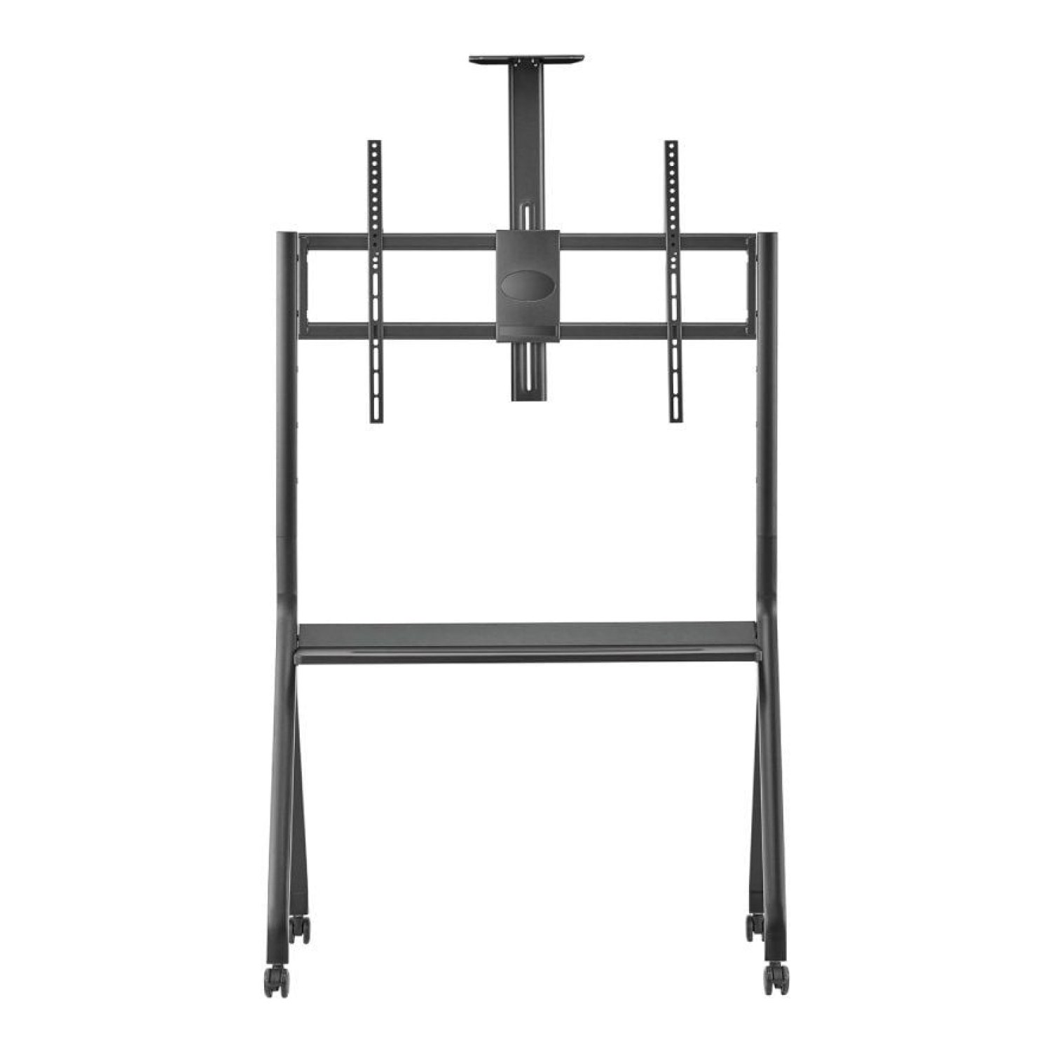Aisens · Soporte de Suelo con Ruedas · 55-100" · Hasta 120kg
