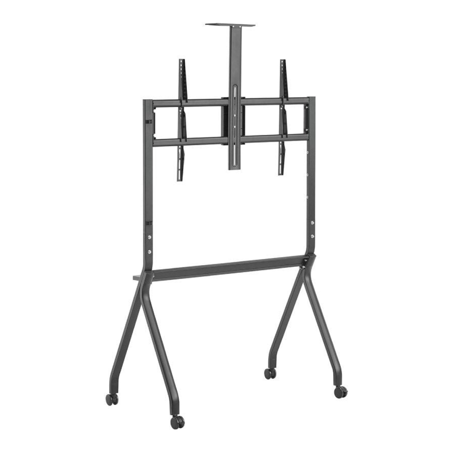 Aisens · Soporte de Suelo con Ruedas · 55-100" · Hasta 120kg