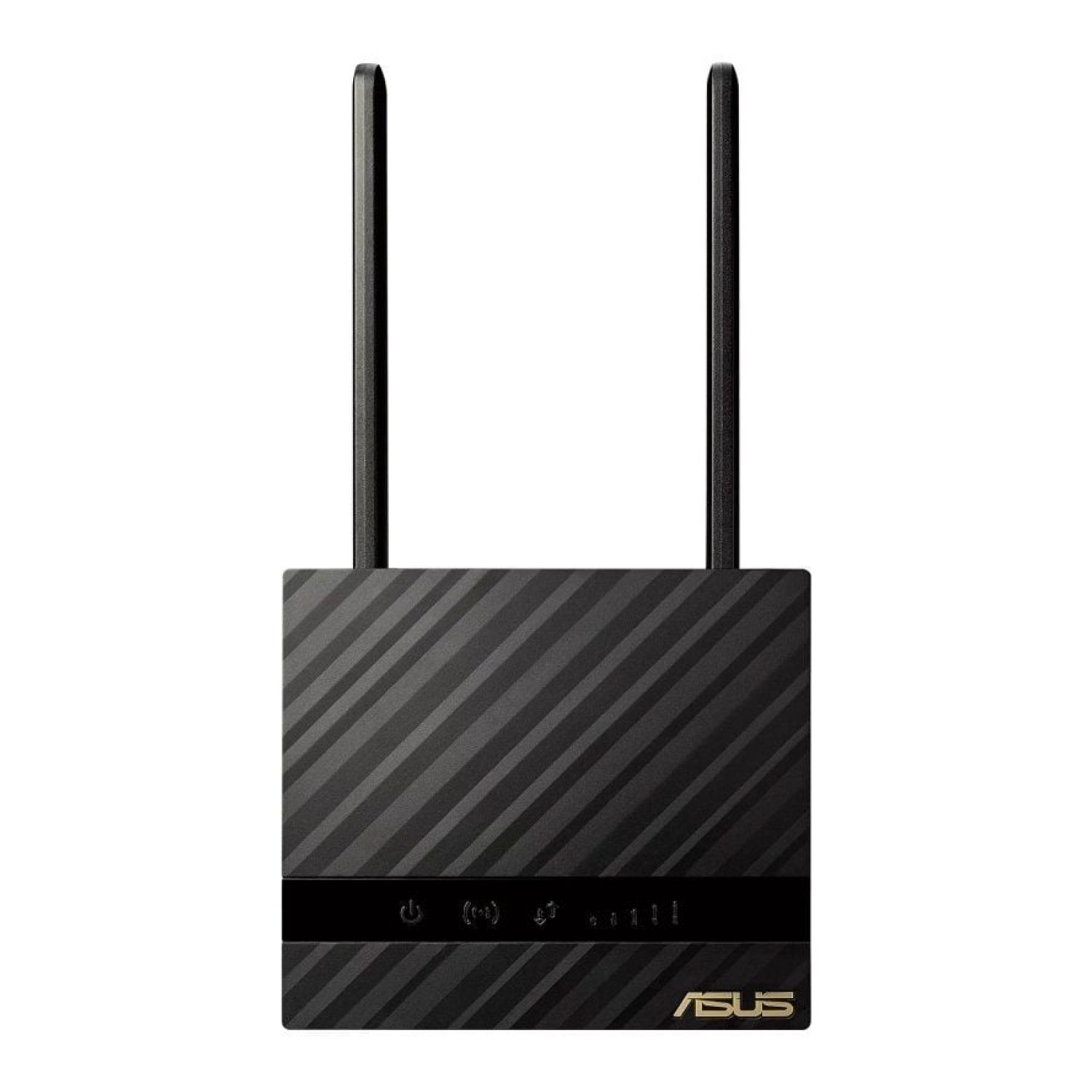 ASUS 4G-N16 · Router WiFi 300Mbps · 2.4GHz · 4 Antenas · 802.11n