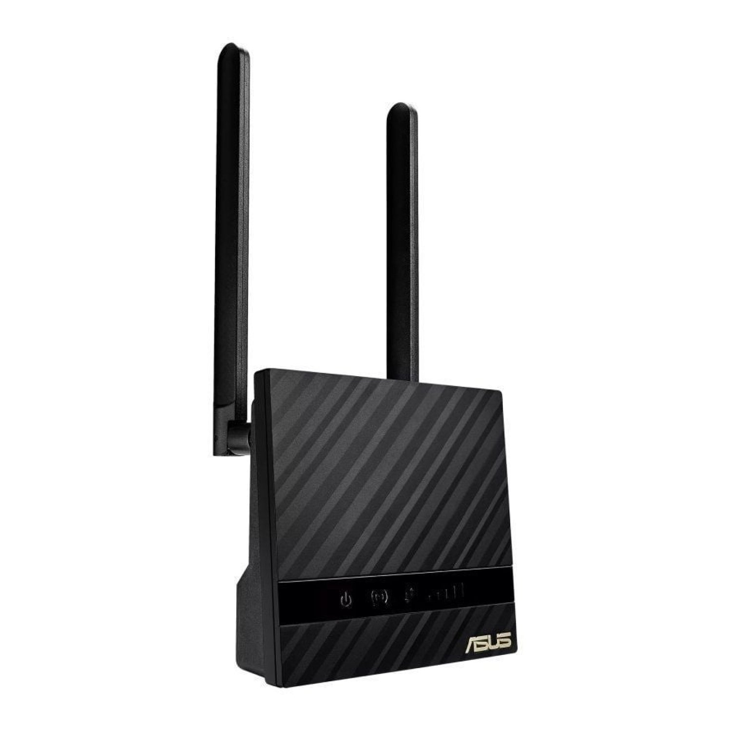 ASUS 4G-N16 · Router WiFi 300Mbps · 2.4GHz · 4 Antenas · 802.11n