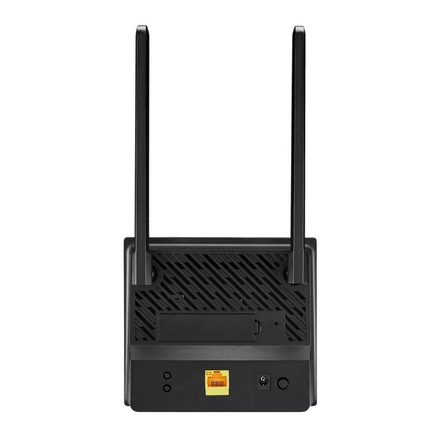 ASUS 4G-N16 · Router WiFi 300Mbps · 2.4GHz · 4 Antenas · 802.11n