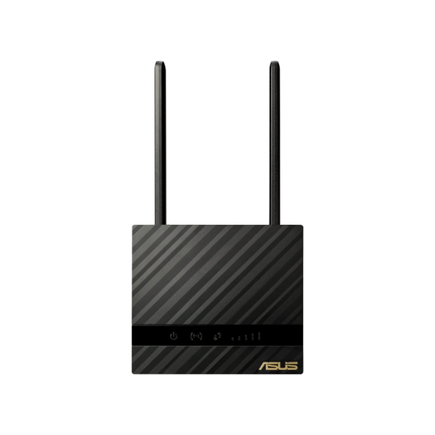 ASUS 4G-N16 · Router WiFi 300Mbps · 2.4GHz · 4 Antenas · 802.11n