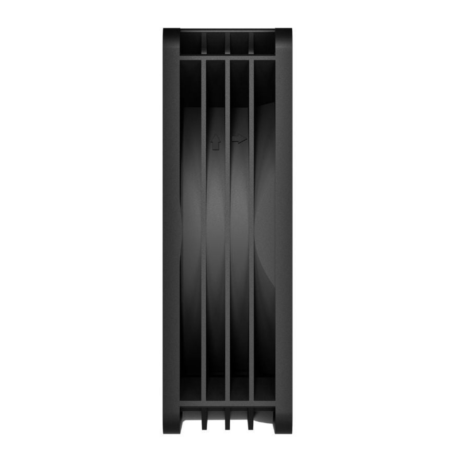 Pack de 3 Ventiladores Arctic S12038-4K/ 12cm