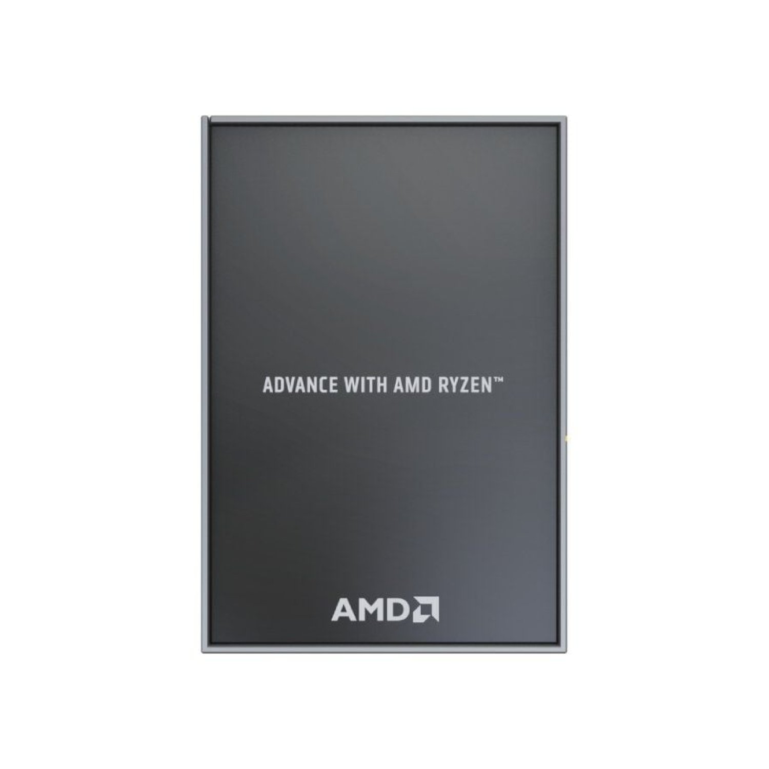 AMD Ryzen 9 7900X · 4,70 GHz · Socket AM5 · 12 Núcleos