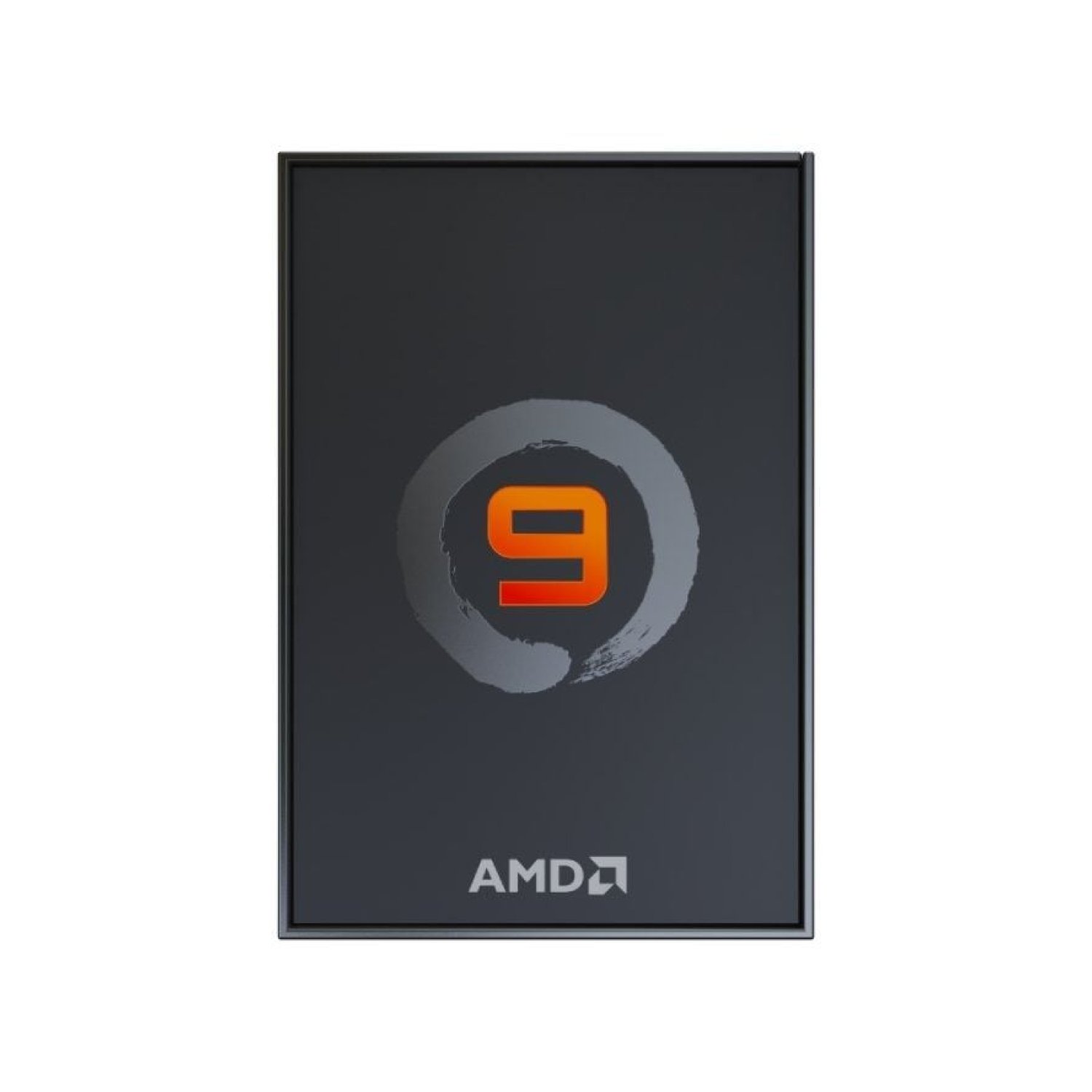 AMD Ryzen 9 7900X · 4,70 GHz · Socket AM5 · 12 Núcleos