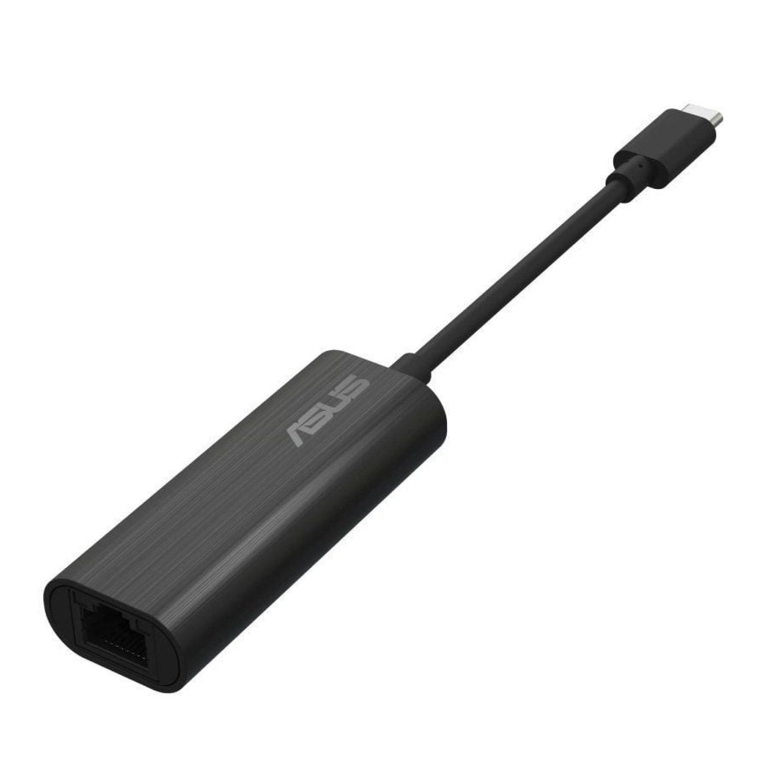 Asus USB-C2500 V2 · Adaptador USB Tipo-C a RJ45 · Ethernet 2,5 Gbps