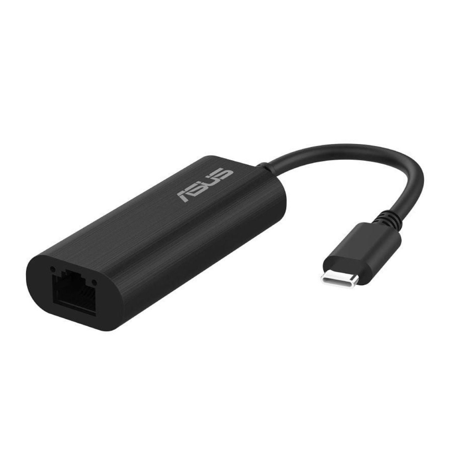 Asus USB-C2500 V2 · Adaptador USB Tipo-C a RJ45 · Ethernet 2,5 Gbps