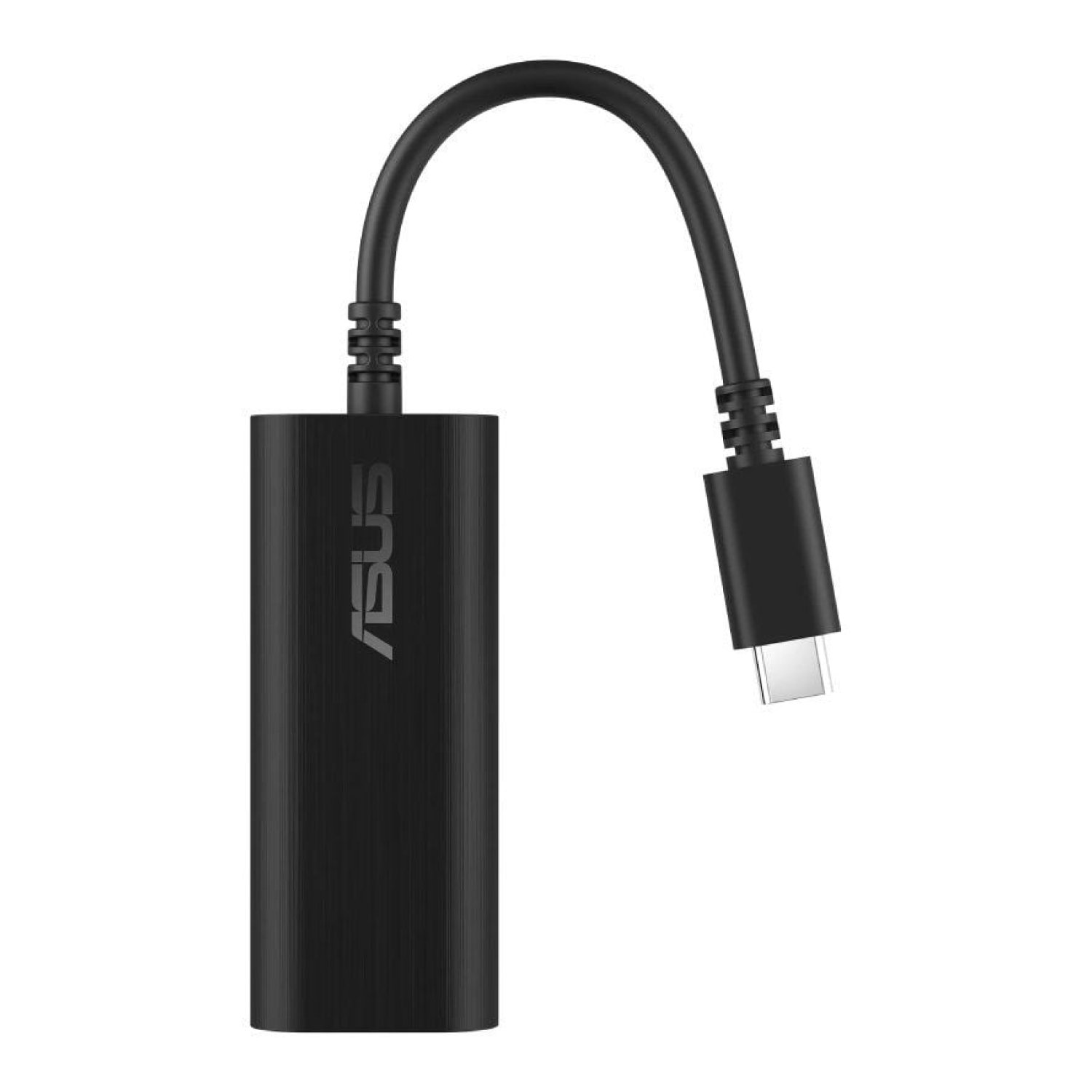 Asus USB-C2500 V2 · Adaptador USB Tipo-C a RJ45 · Ethernet 2,5 Gbps
