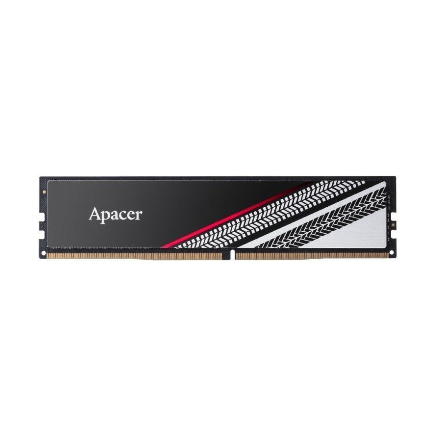 Apacer Tek · 16GB DDR4 · 3200MHz · CL16 · DIMM