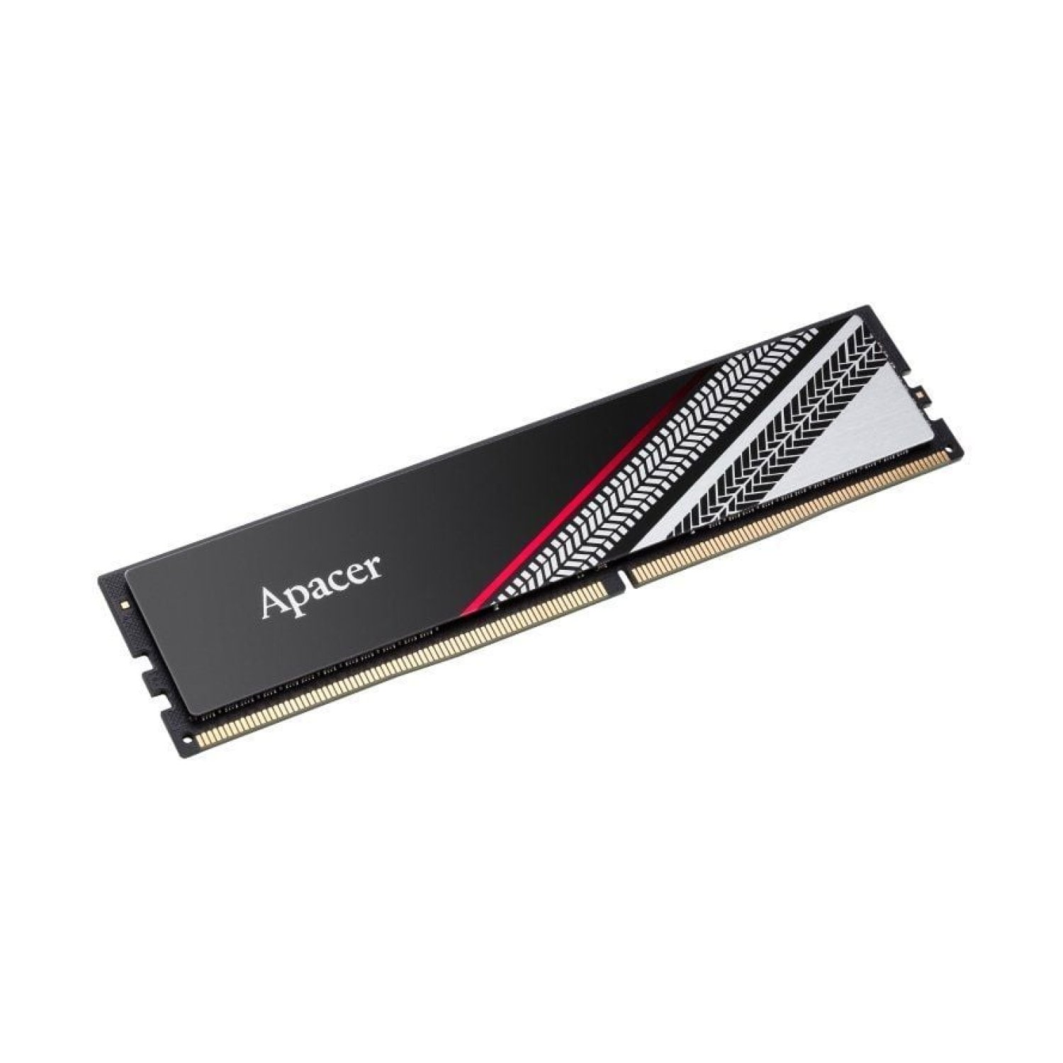 Apacer Tek · 16GB DDR4 · 3200MHz · CL16 · DIMM