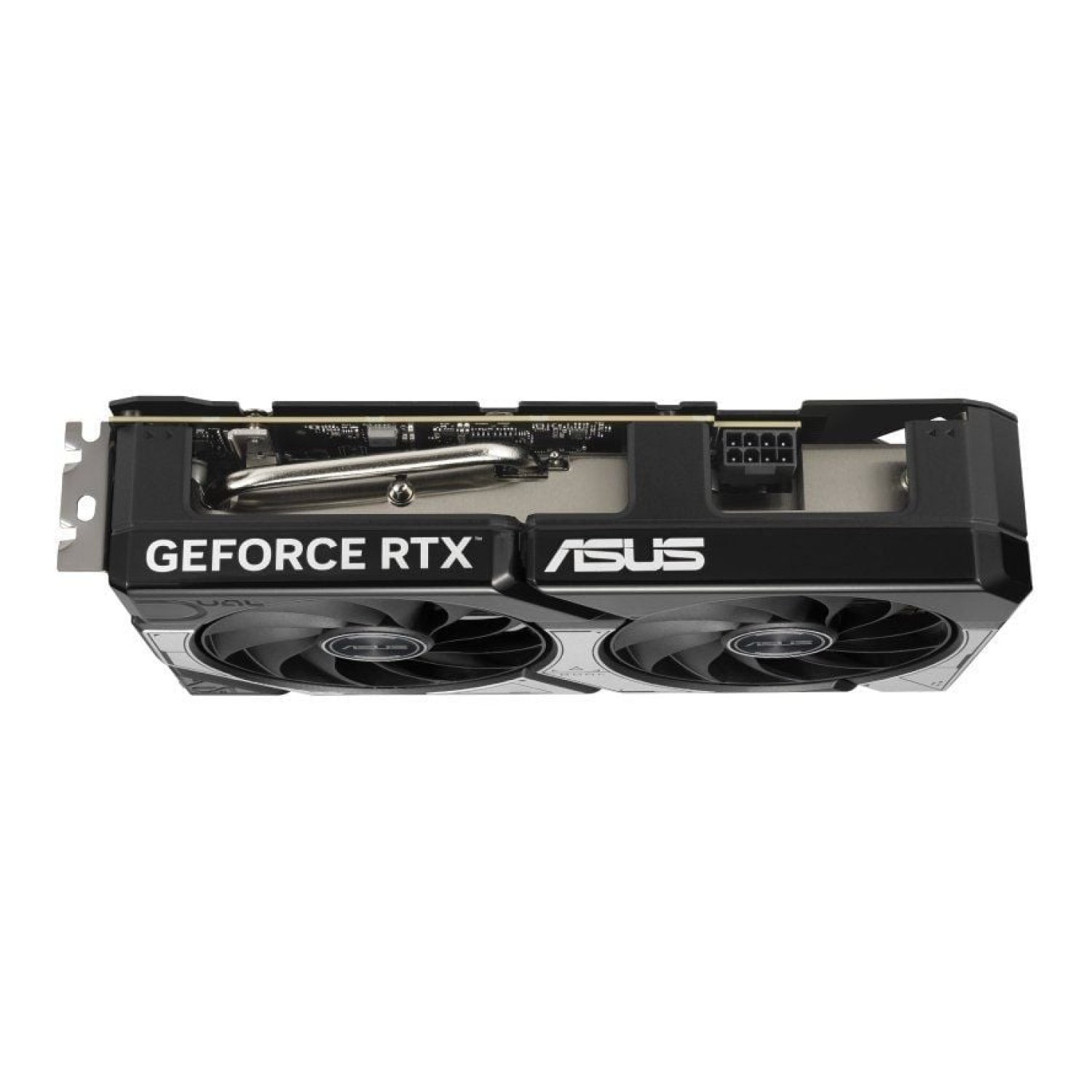 Asus Dual GeForce RTX 5060 OC · 8GB GDDR7