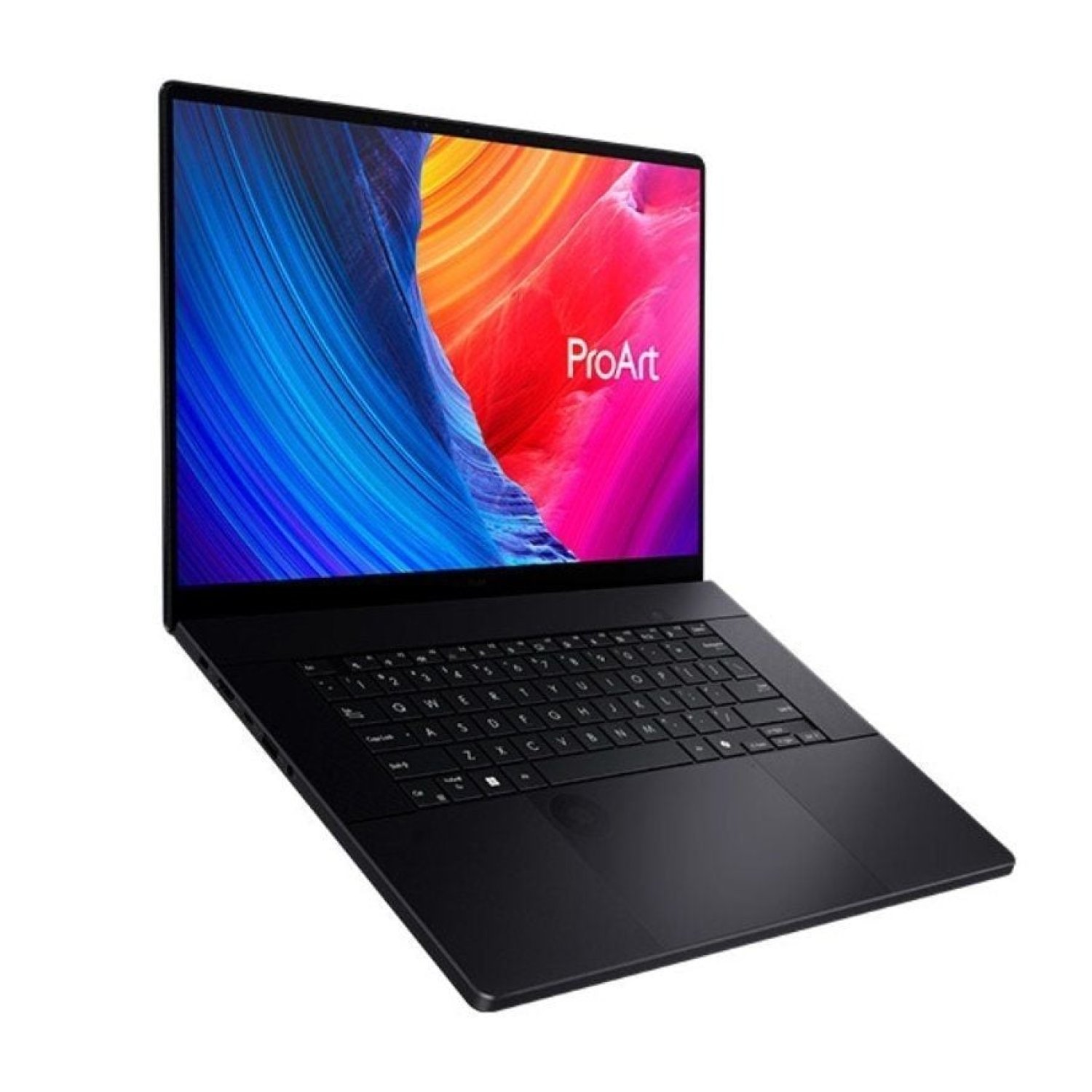 Asus ProArt P16 OLED · Ryzen AI 9 HX 370 · 32GB RAM · 2TB SSD · RTX 5060 · 16" Táctil OLED · Windows 11